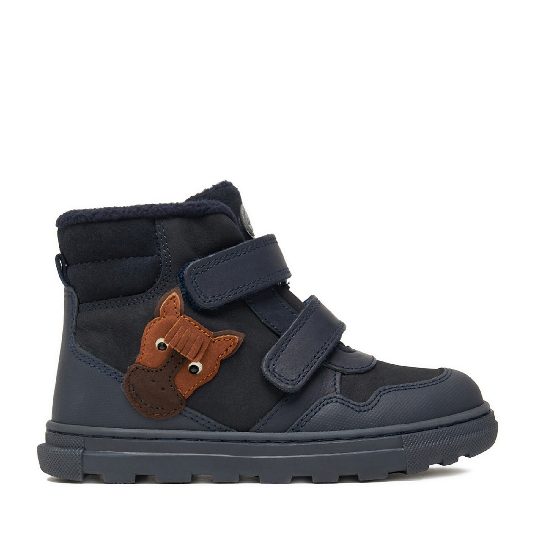Ghete Lasocki Kids CEO-CI12-3005-06 Bleumarin