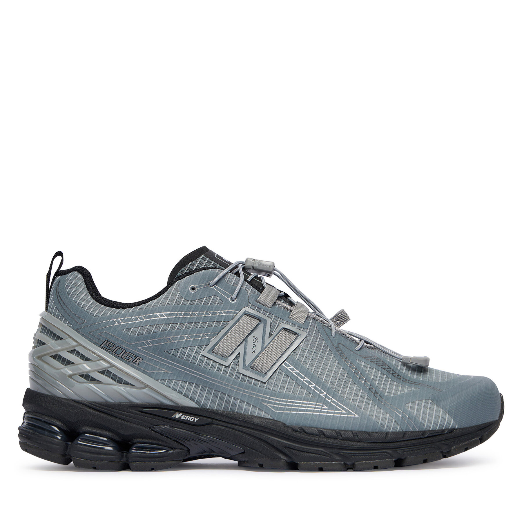 Superge New Balance U1906RNG Siva