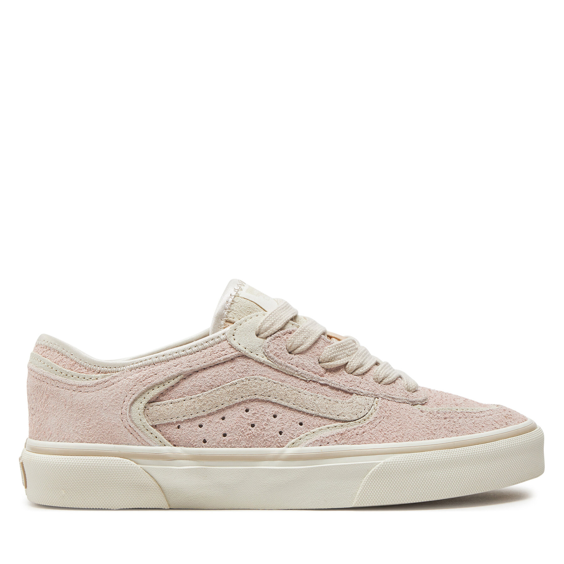Textilskor Vans Rowley Classic VN0009QJDBR1 Lila