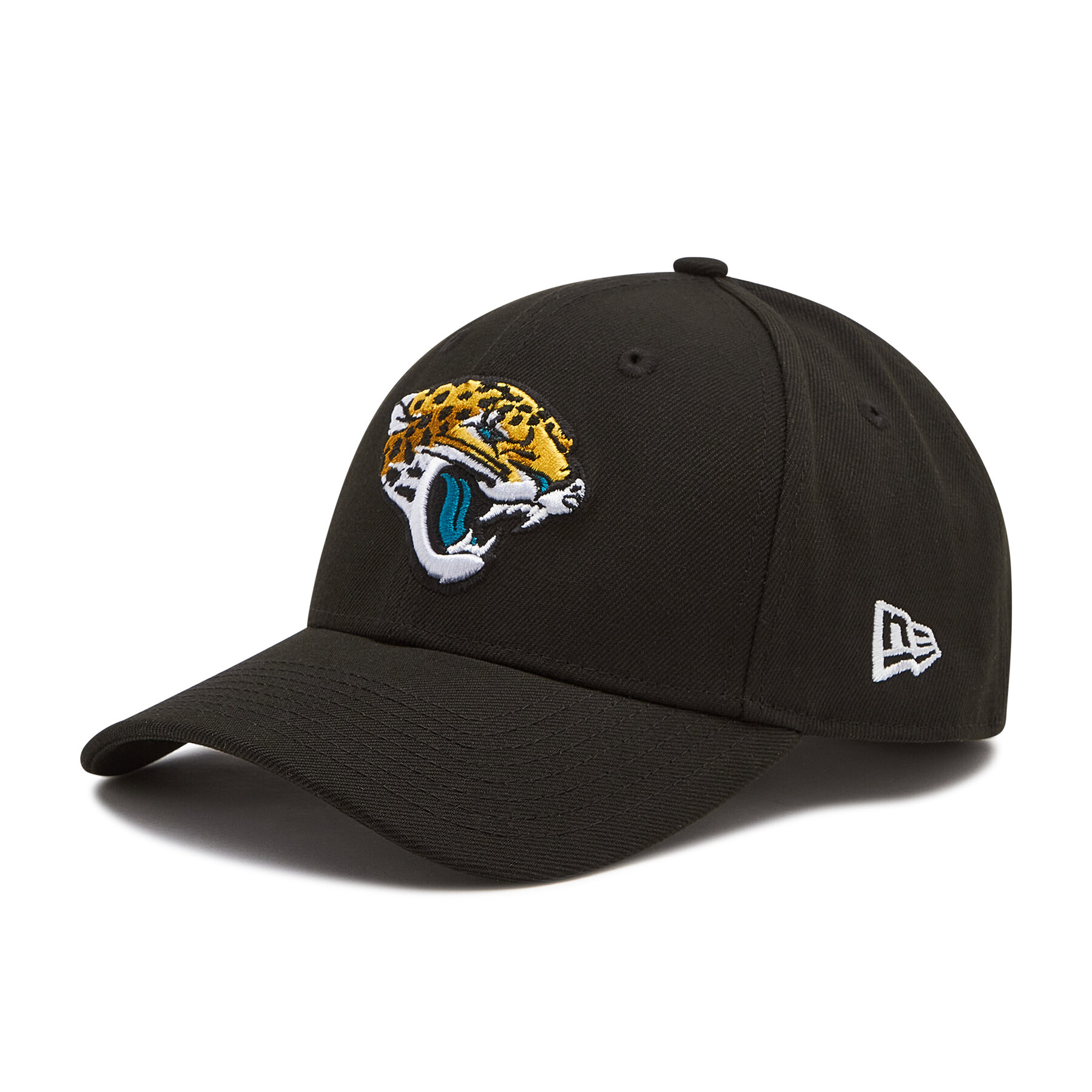 Kapa s šiltom New Era The League Jacjag T 10813035 Črna