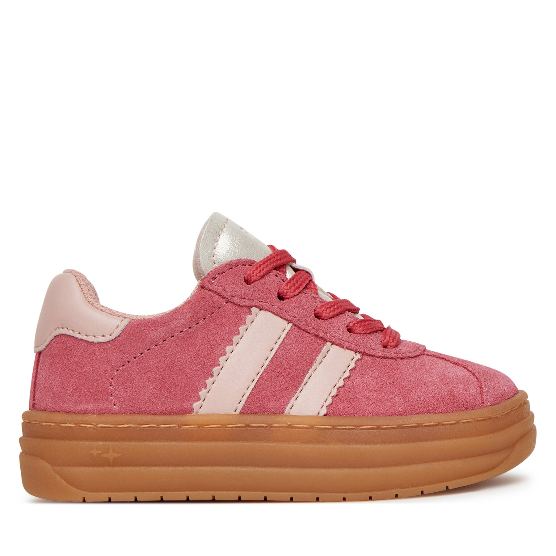 Sneakersy Primigi 7926022 S Růžová