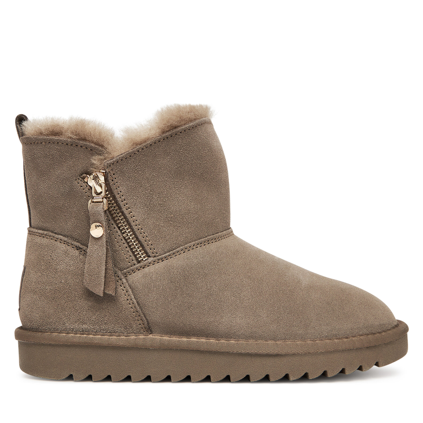 Stivali da neve Ara Alaska 12-29909-05 Beige