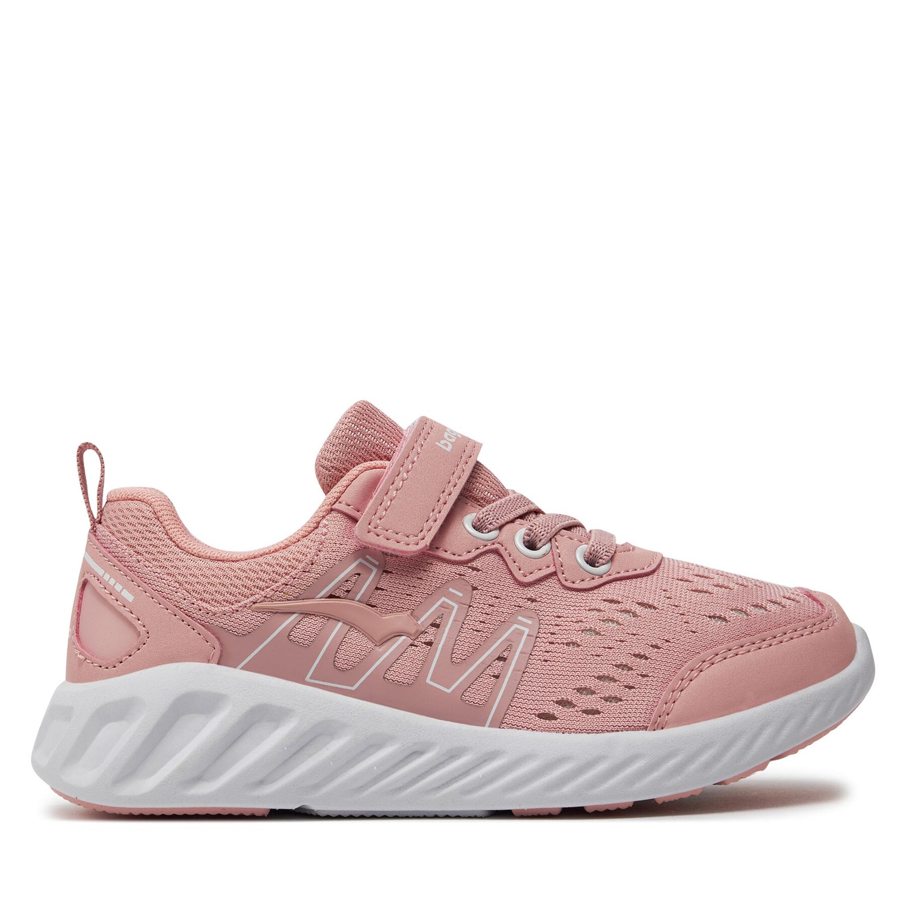 Zapatillas Bagheera Speedy 86545-42 C3908 Rosa