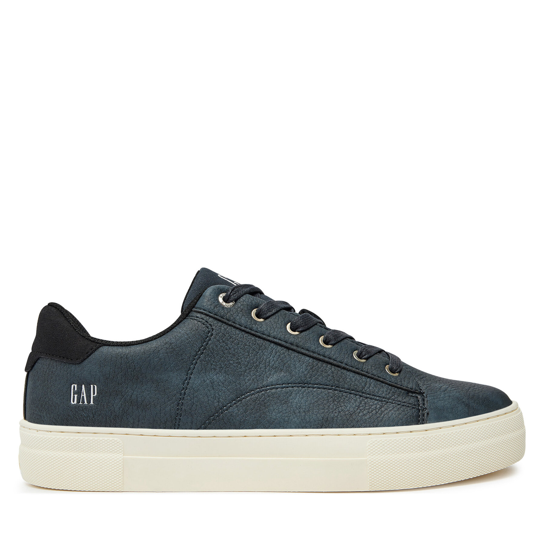 Zapatillas Gap Portland Tmb M GAA004F5SMELBKGP Azul marino