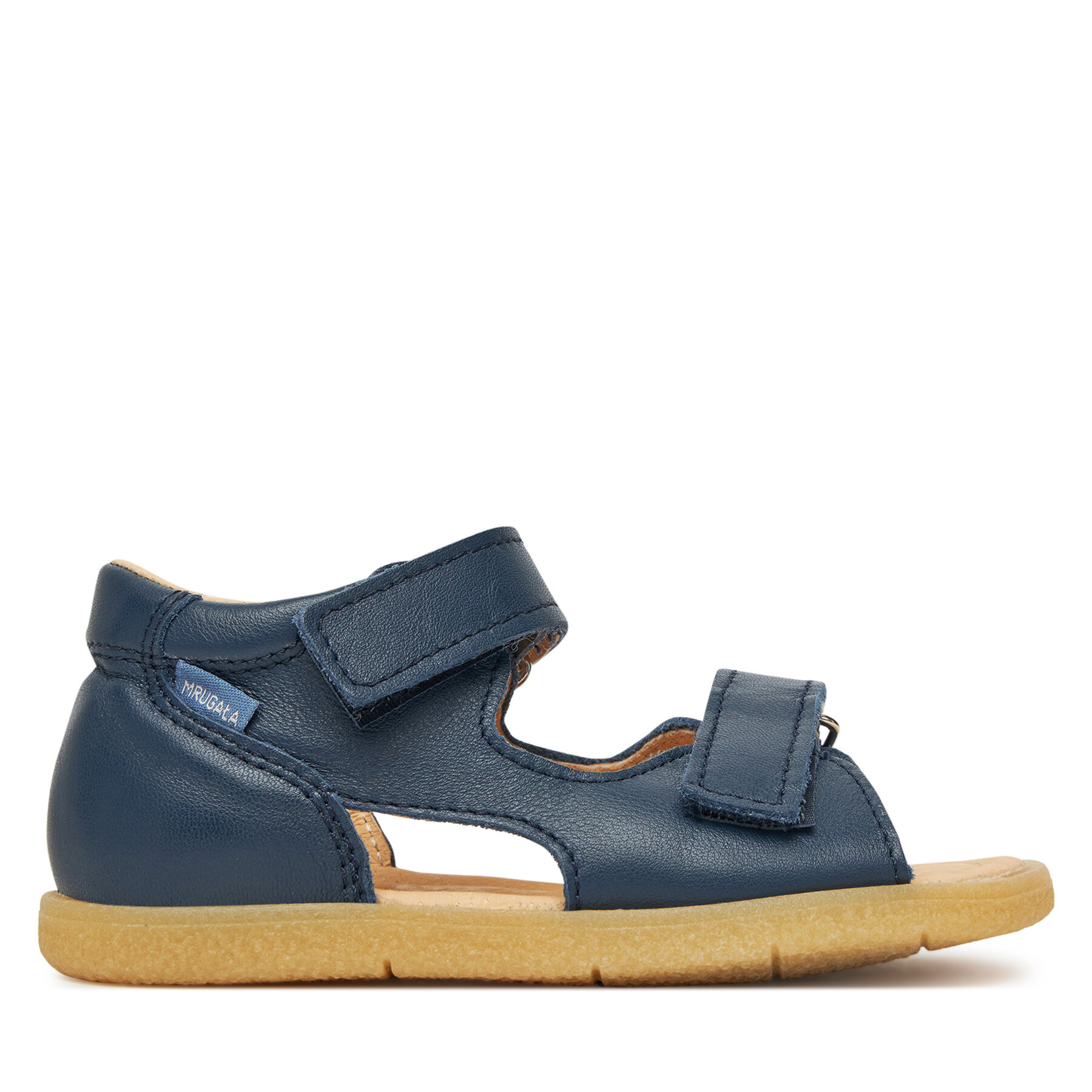 Sandali Mrugała Flo 1205/5-70 Blu scuro