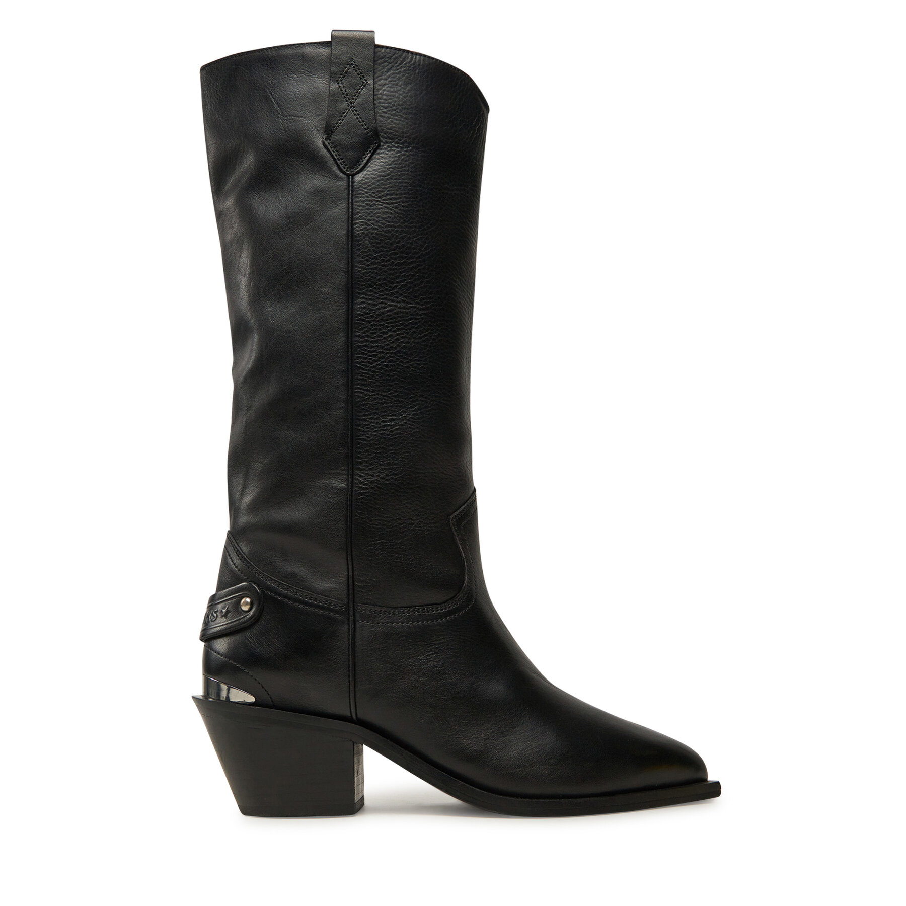 Santiags Pepe Jeans PLS50568 Noir