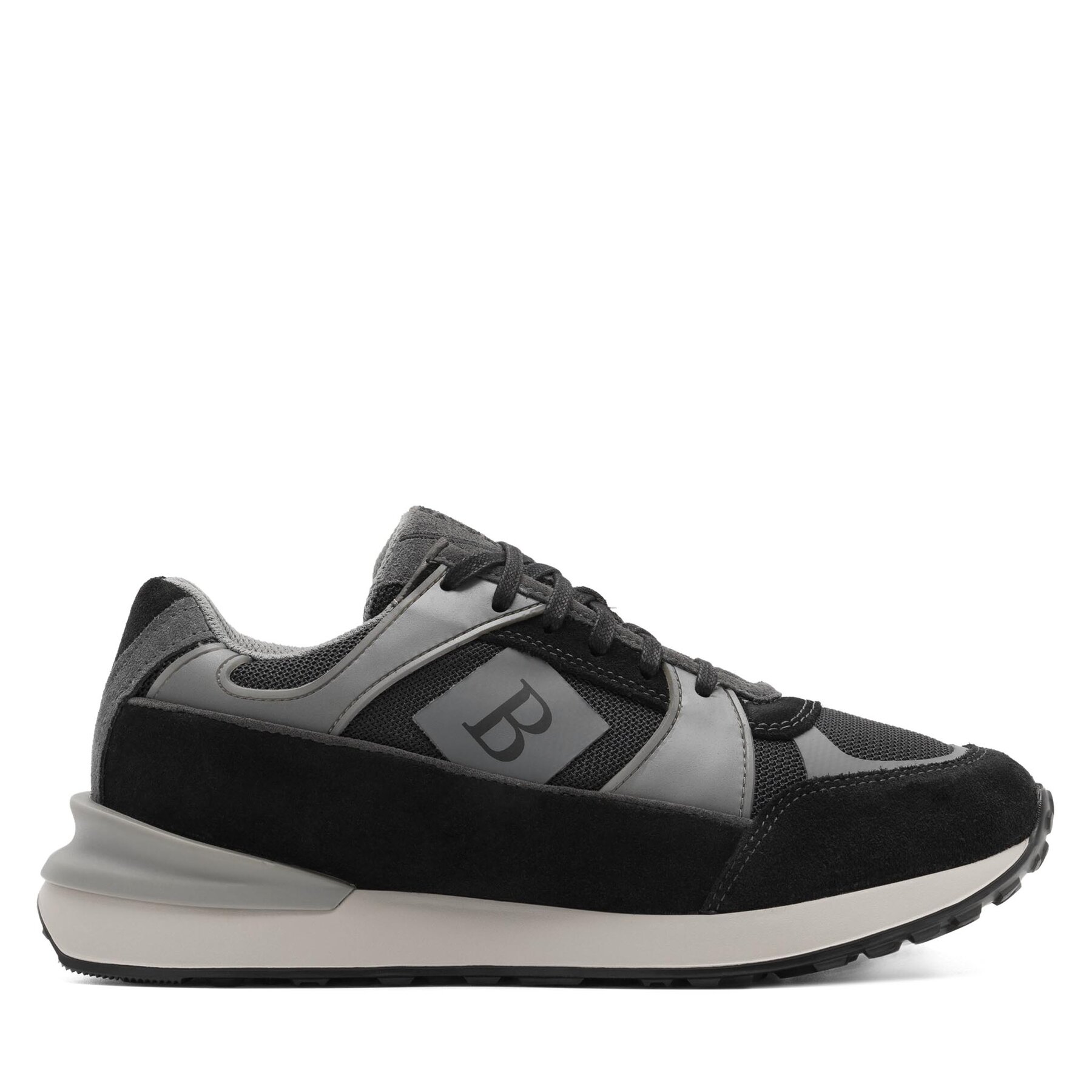 Sneakers Badura