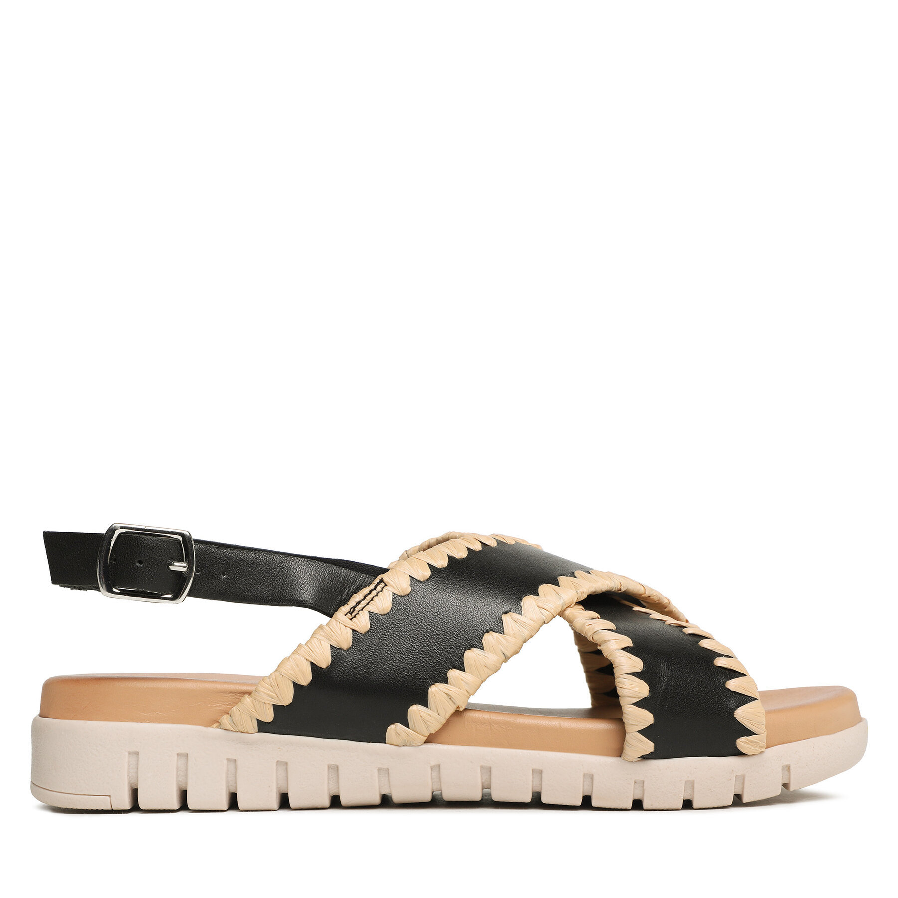 Sandales Gioseppo 69181-P Noir
