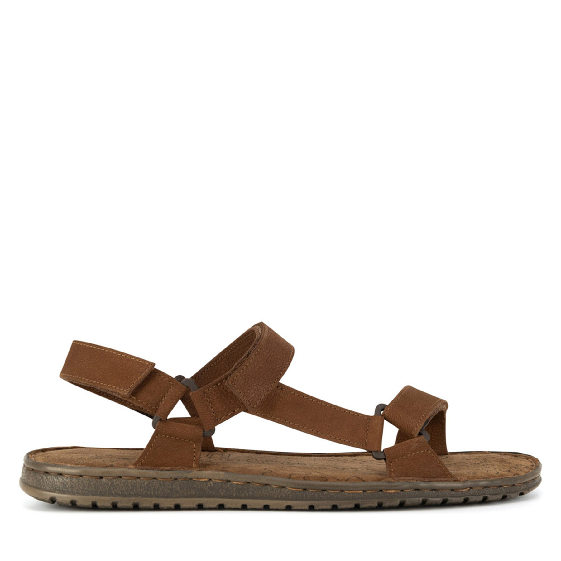 Sandalias Lasocki MI08-BLOEMAN-95 Marrón