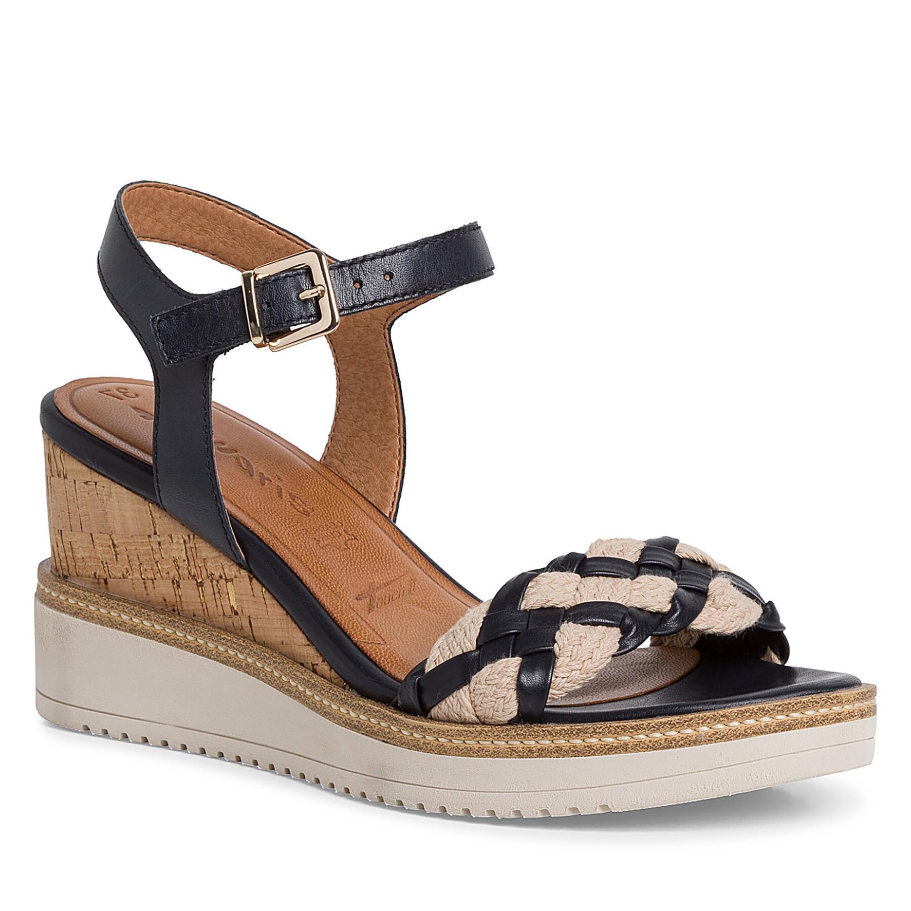 Tamaris sandales eda outlet