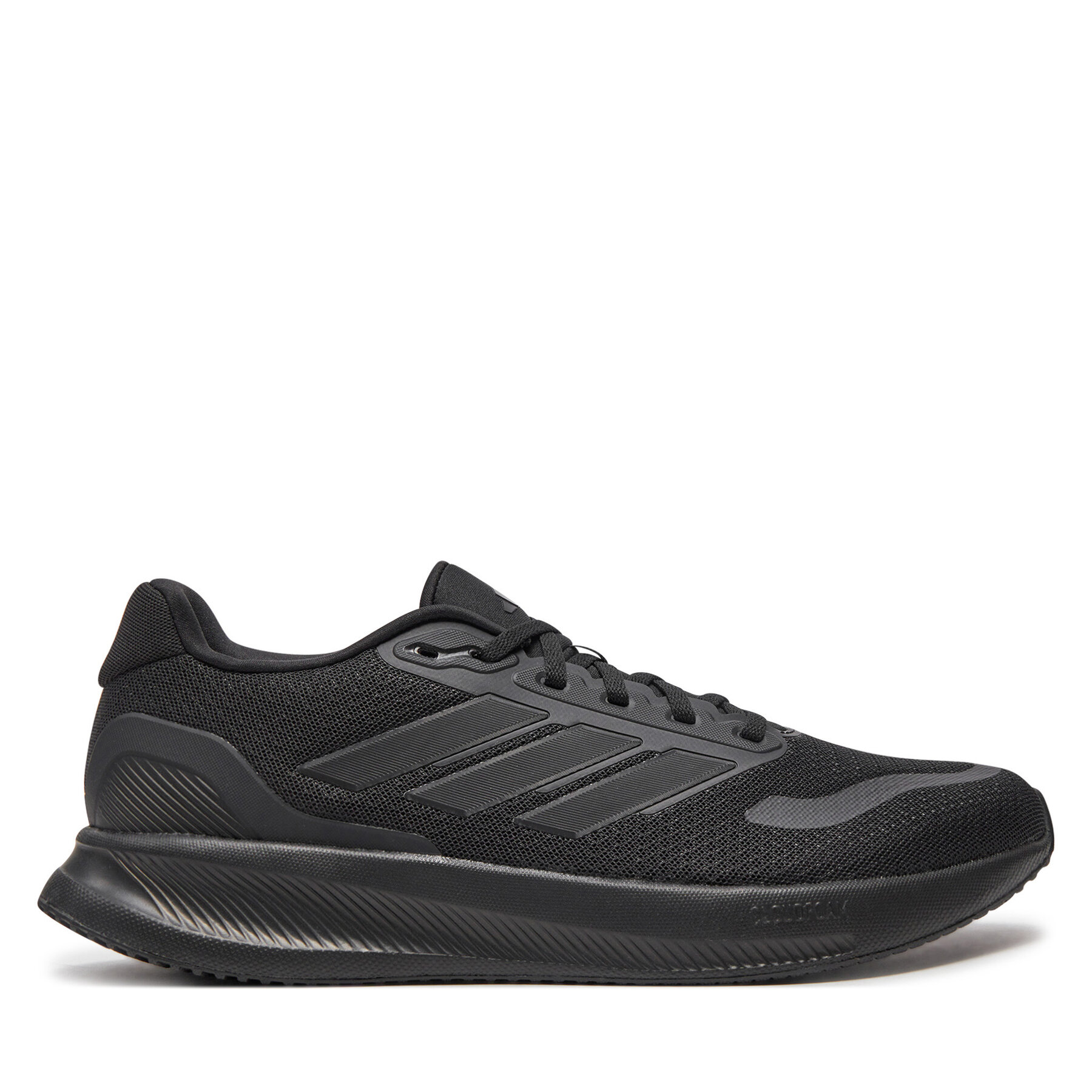 Tekaški čevlji adidas Runfalcon 5 IE8812 Črna