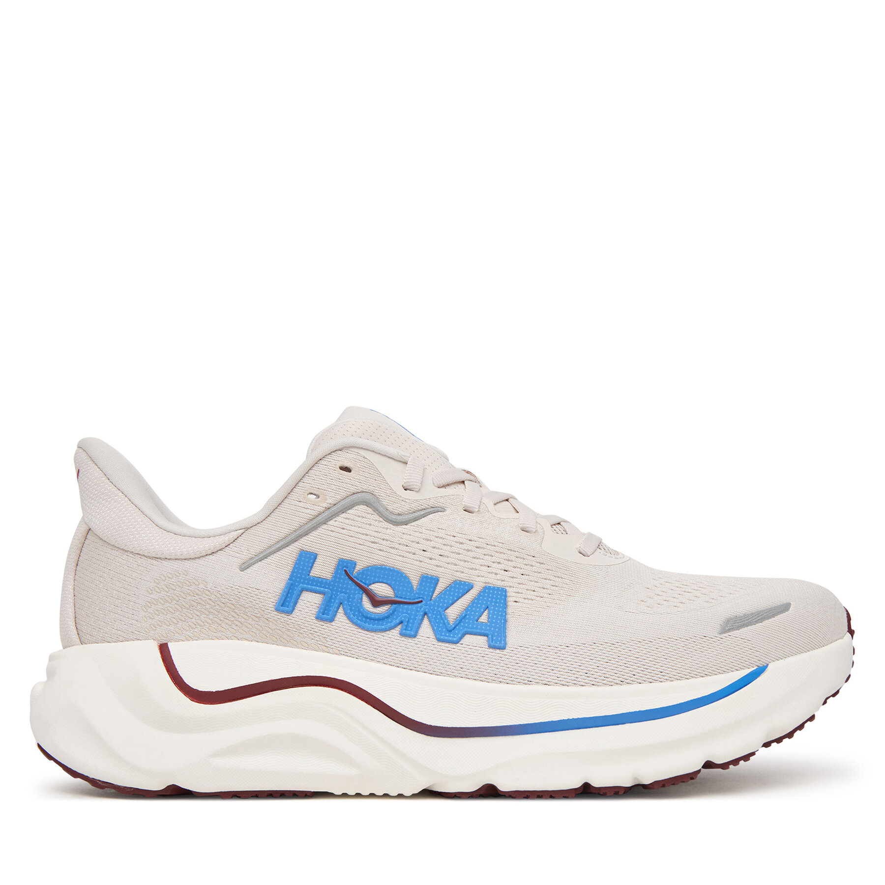 Маратонки за бягане Hoka Arahi 9 1176531 Светлобежов