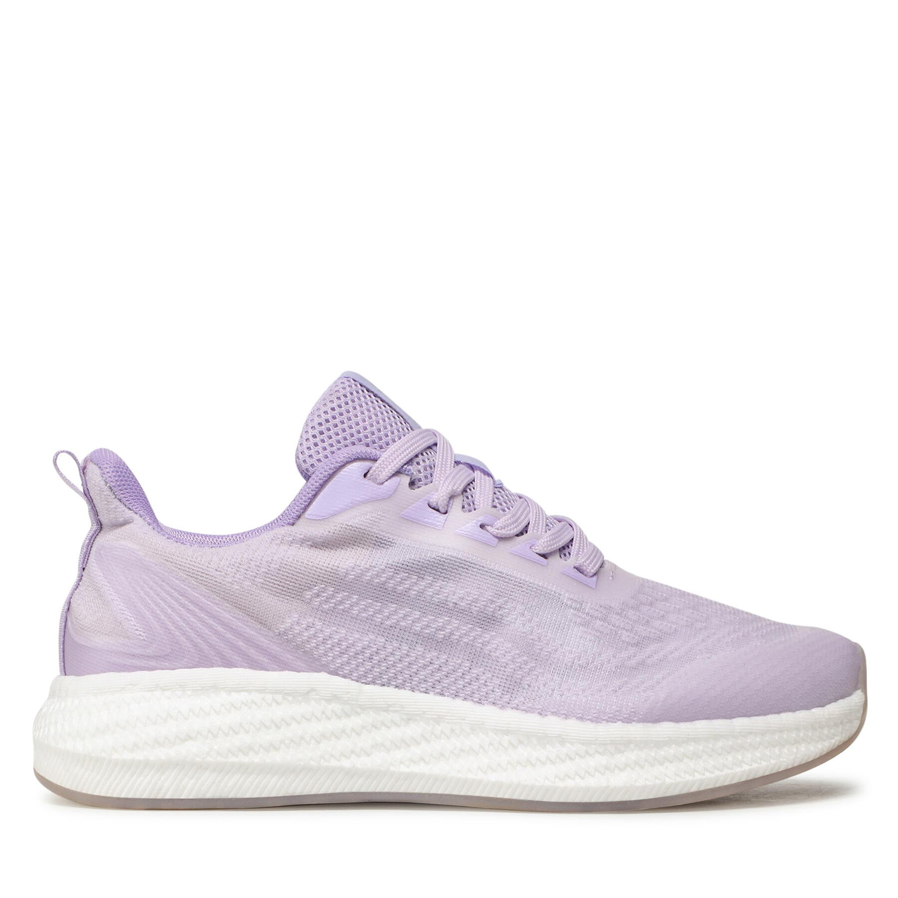 Zapatillas Sprandi WP07-11602-06 Violeta