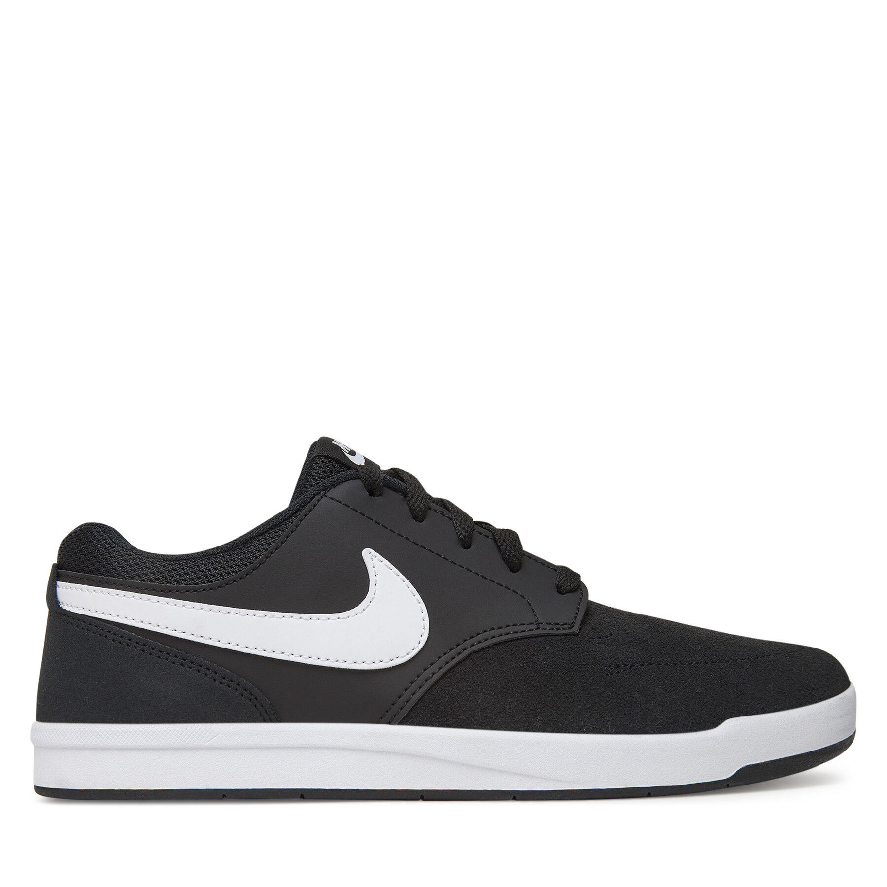 Sneakersy Nike Fokus IB2521 002 Čierna