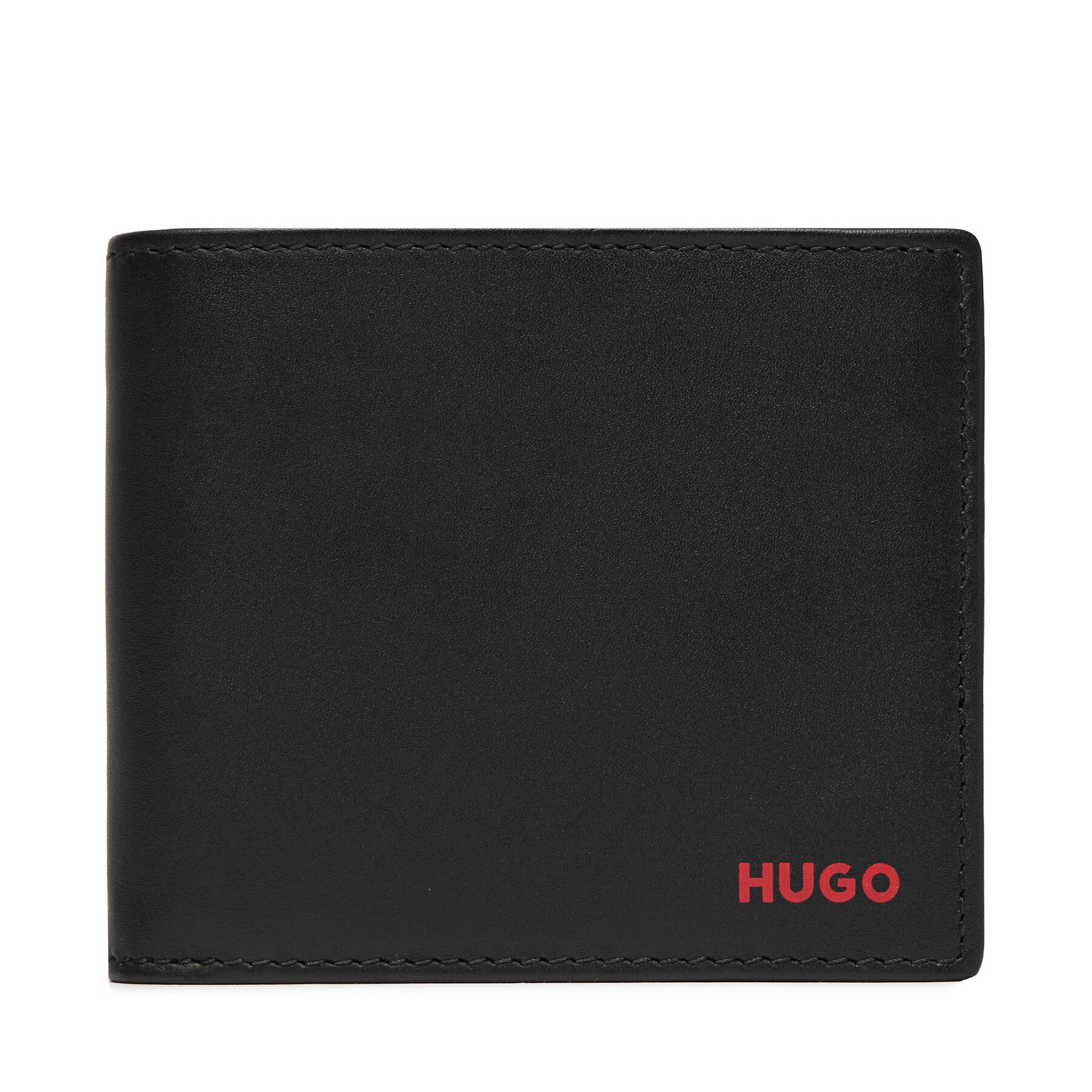 Portofel HUGO 50570440 Negru