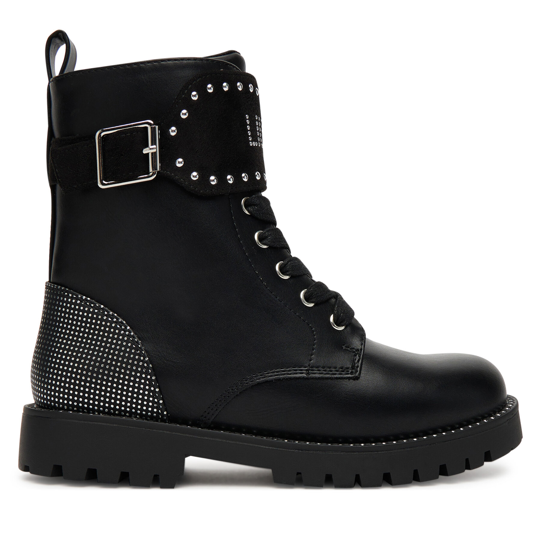 Botine Liu Jo Wanda 832 4F4321 EX123 Negru