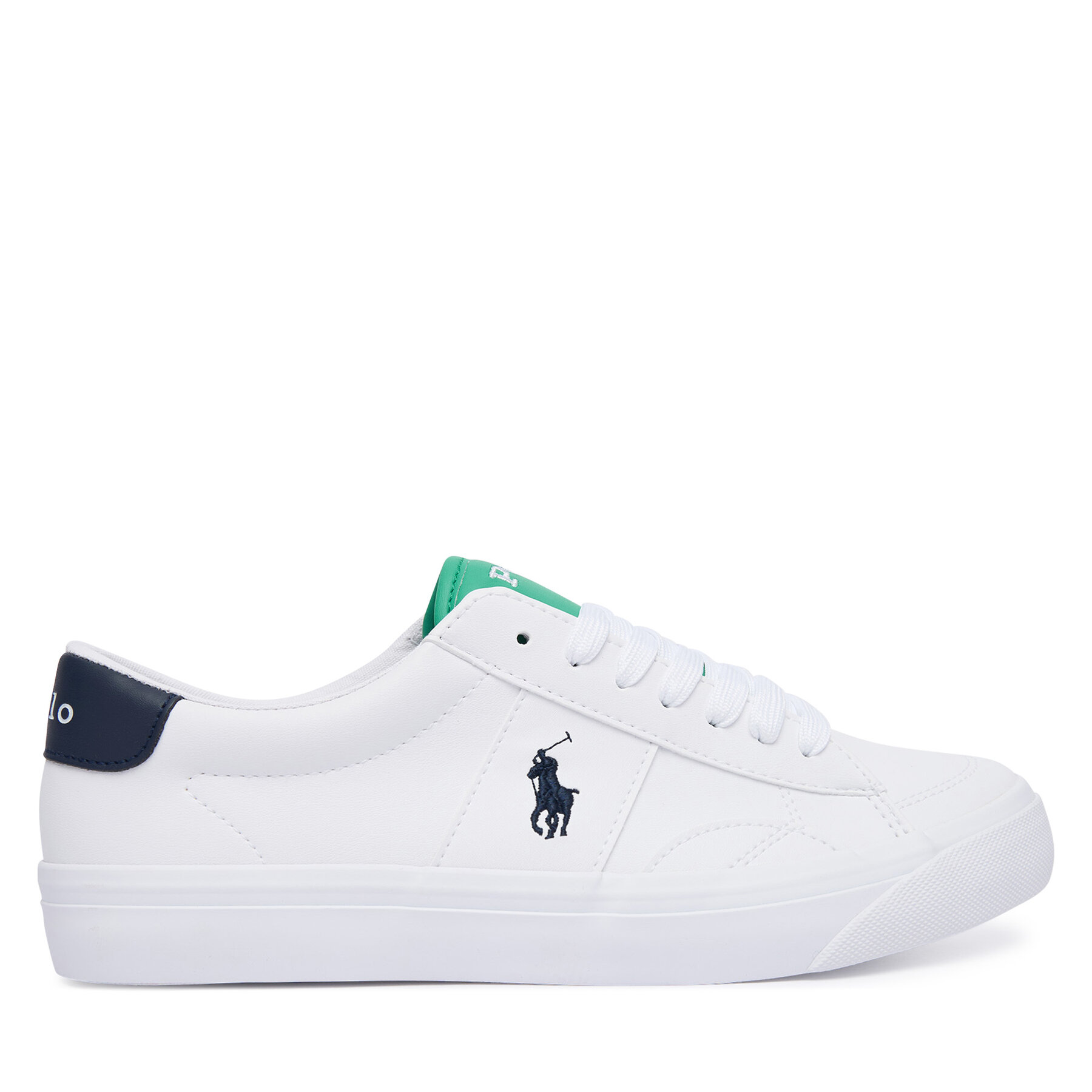 Superge Polo Ralph Lauren RL04833101 Bela