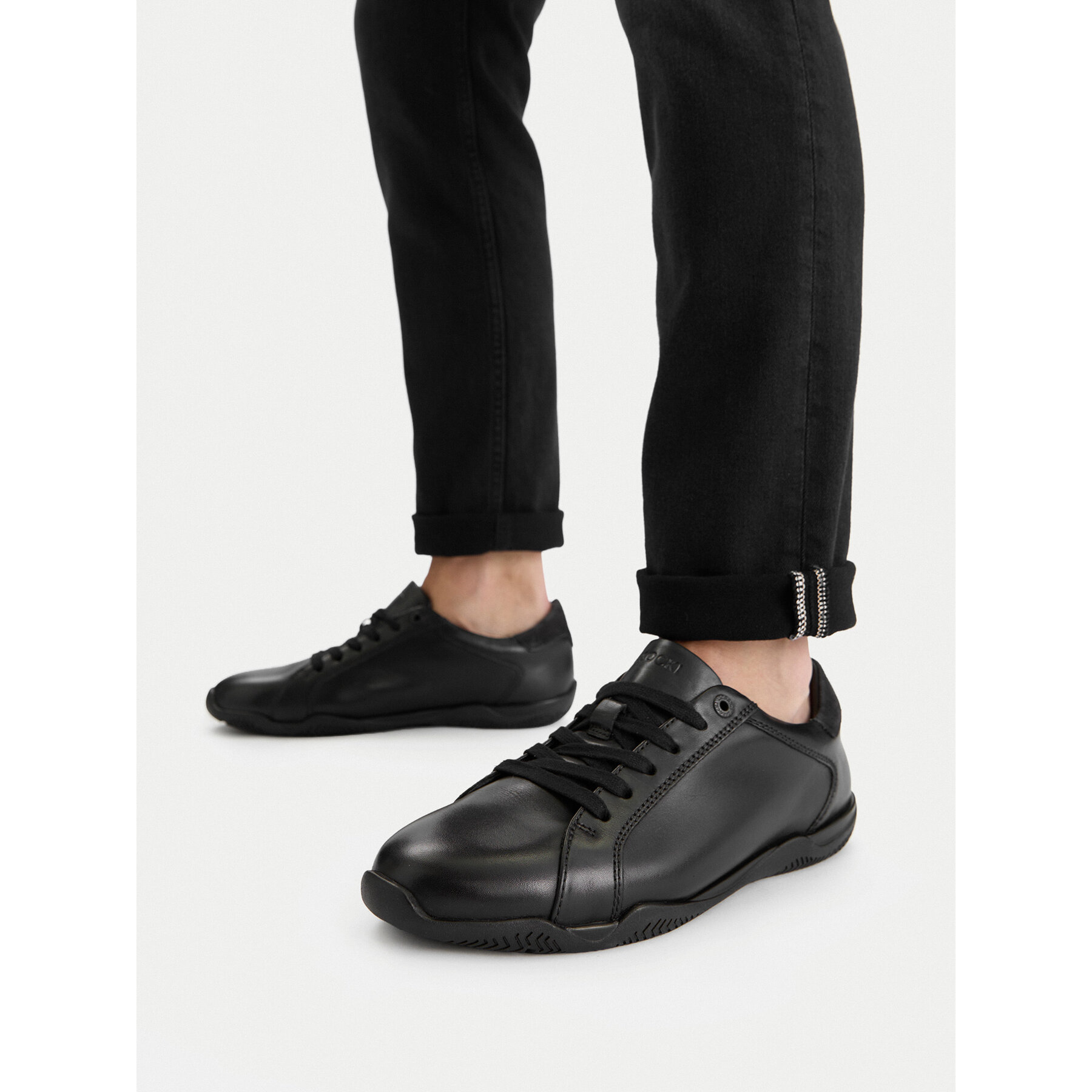 Sneakers Lasocki CEO-ELBOW-02 MI08 Negru