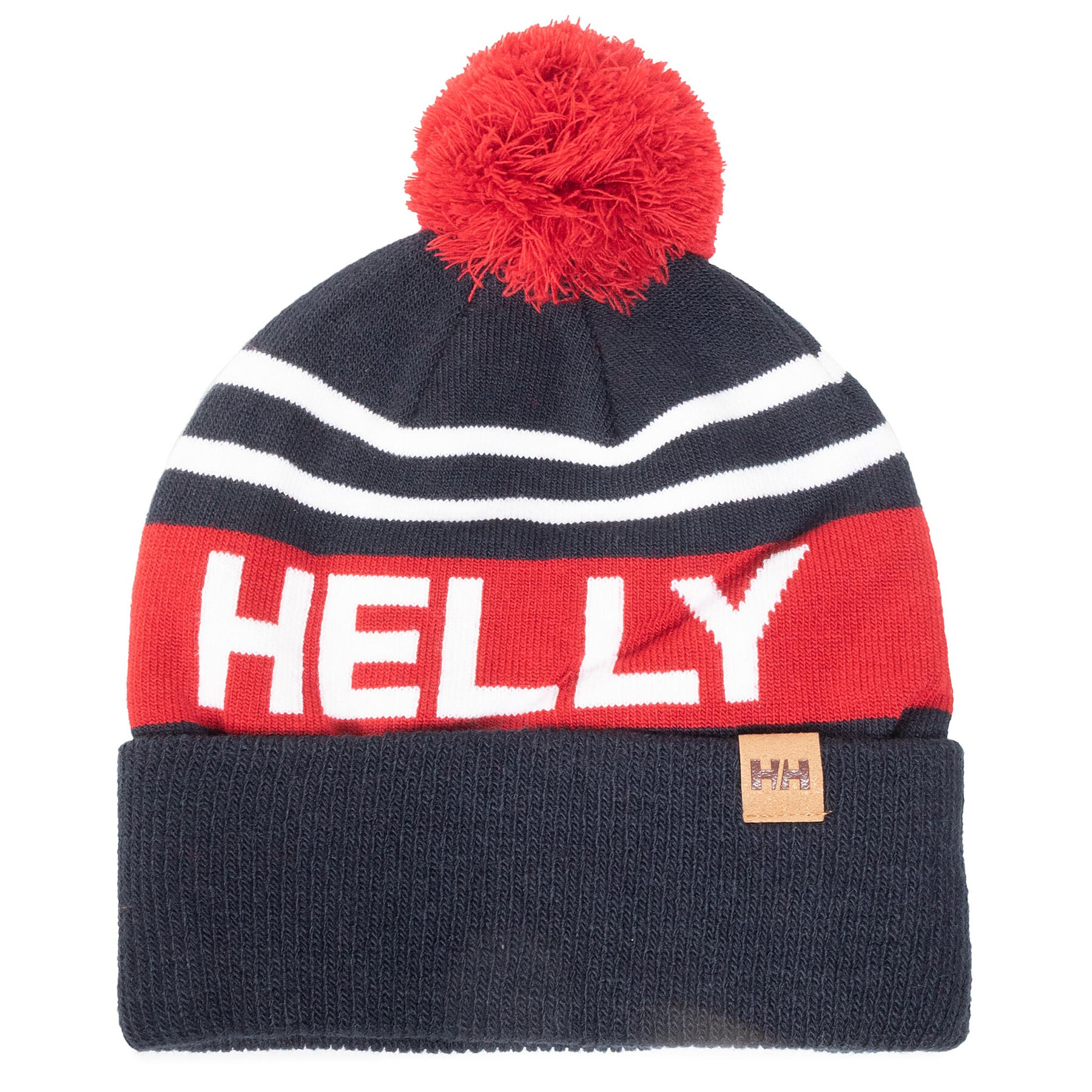 Căciulă Helly Hansen Ridgeline Beanie 67150 Bleumarin