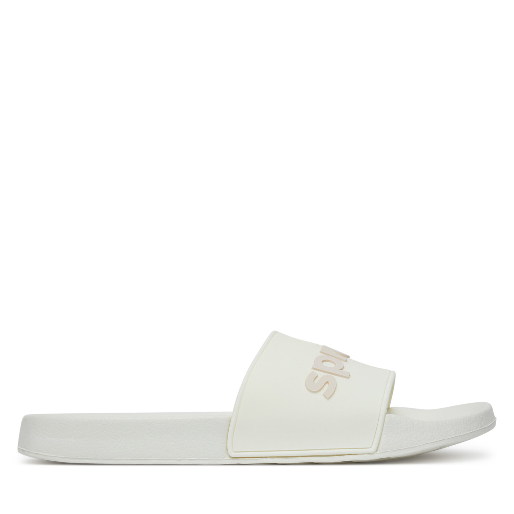 Šľapky Sprandi WATERCRUMB WO-865695 Biela