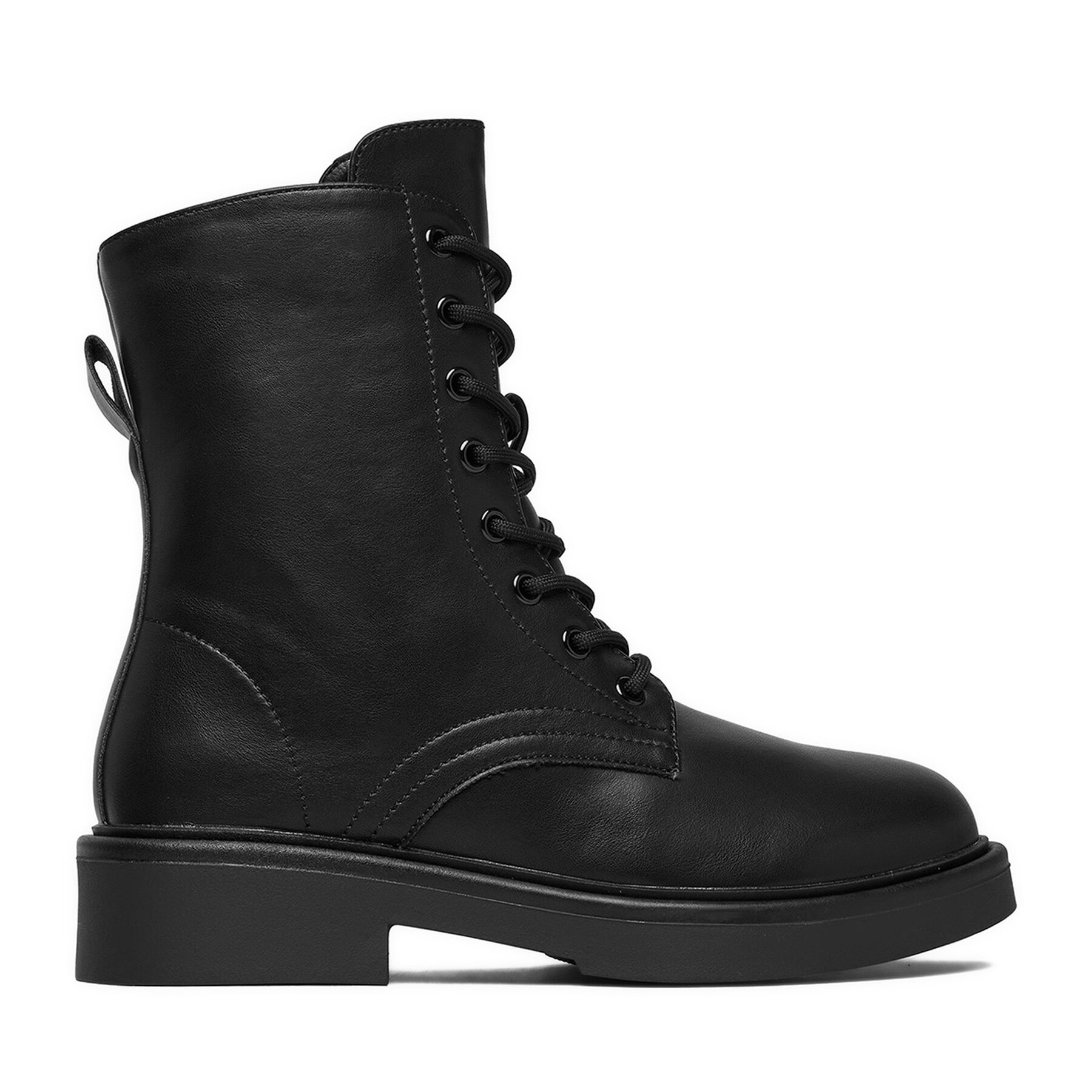 Auliniai batai JENNY CEO-WS6770-04 Juoda