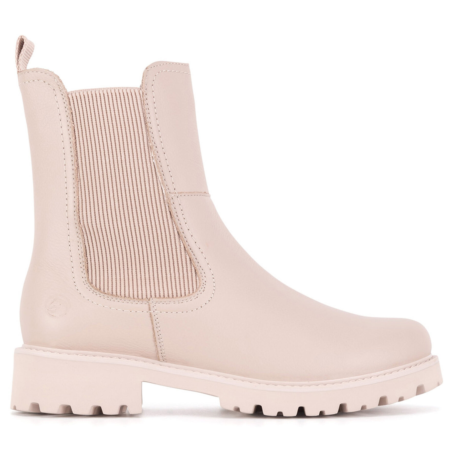 Stivaletti Remonte D8694-60 Beige