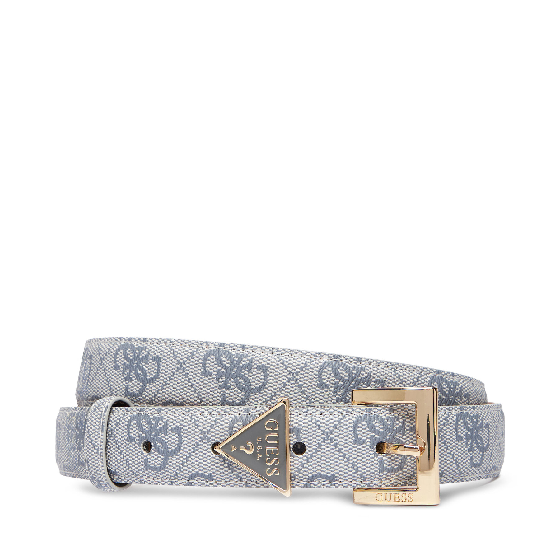 Curea de Damă Guess BW9291 P5425 Gri