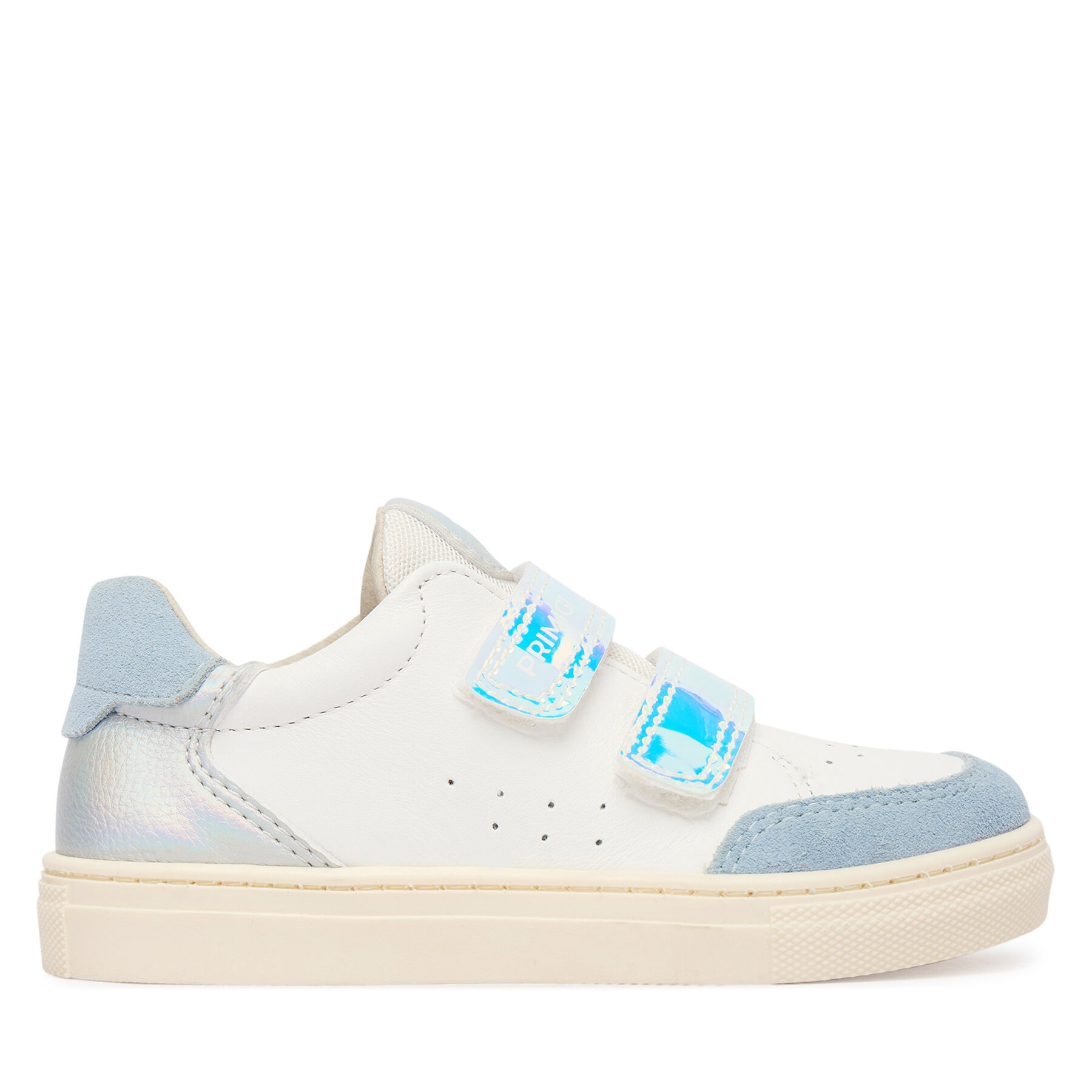 Sneakers Primigi 1408100 S Alb