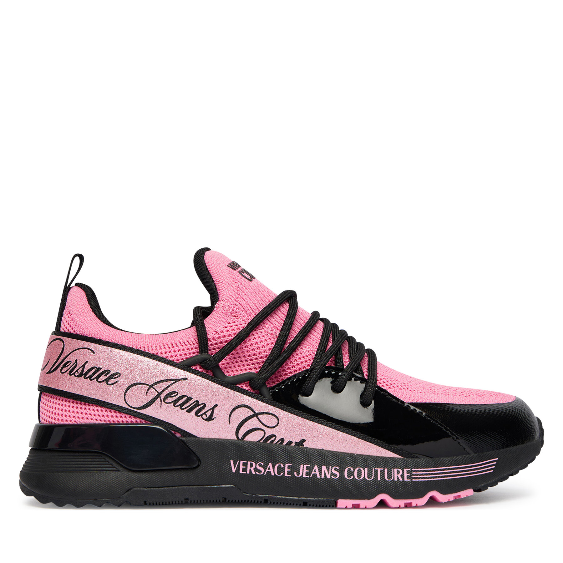 Sneakers Versace Jeans Couture 80VA3SA8 Roz