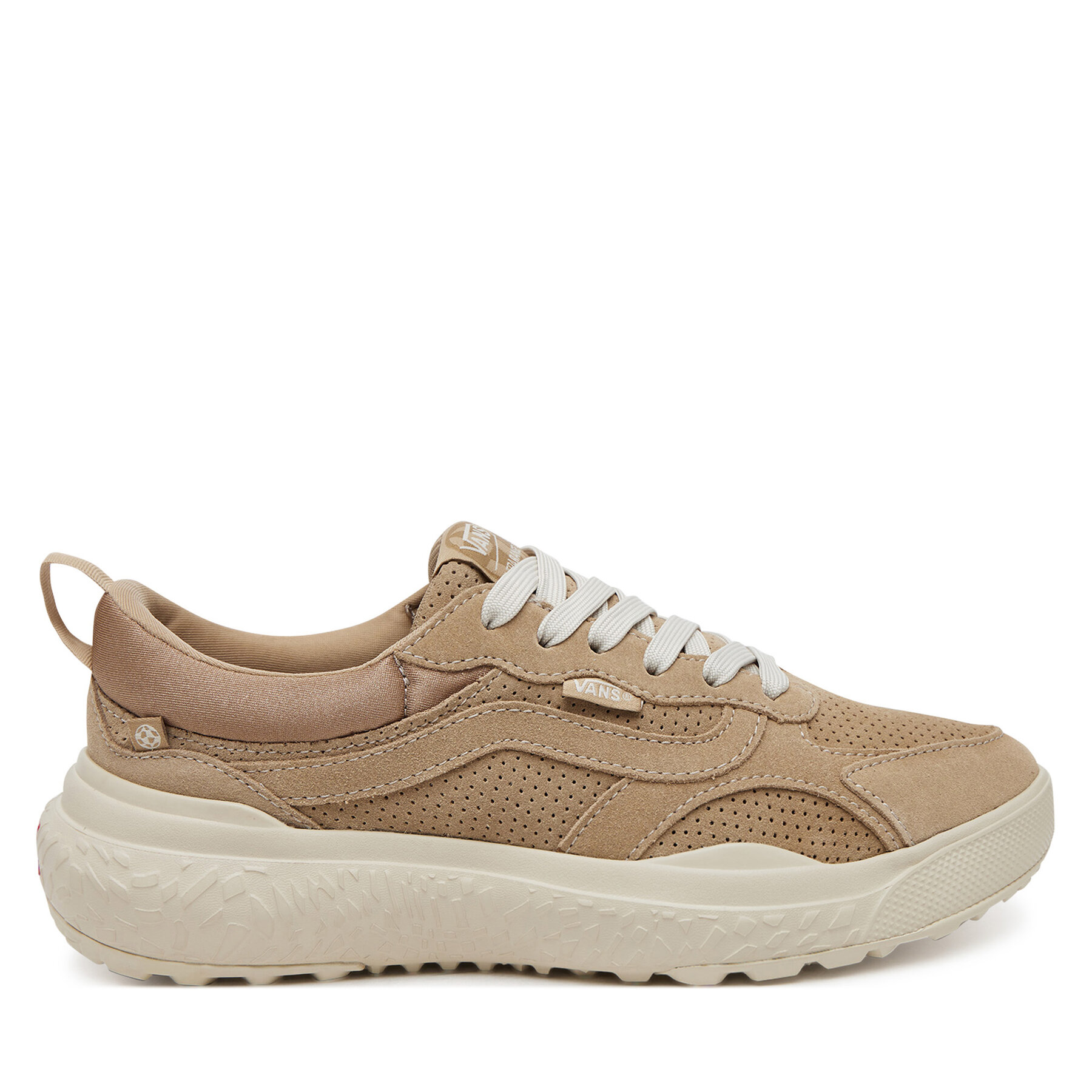 Pánske Sneakersy Vans, Rozmer: 42, Béžová, MTE UltraRange Neo VR3 VN000CWESQ71