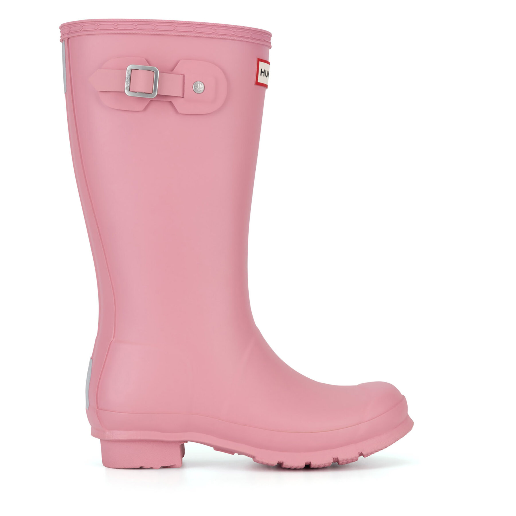 Cizme de cauciuc Hunter JFT6000RMA-PGP Roz