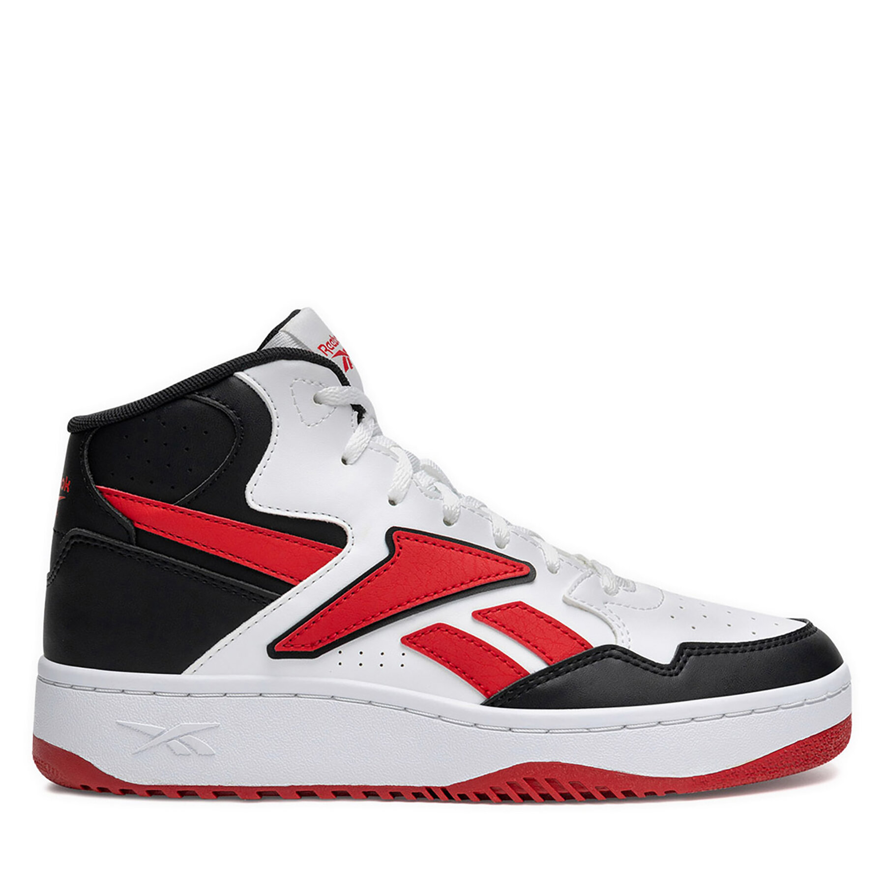 Сникърси Reebok ATR CHILL MID 100224086 Бял