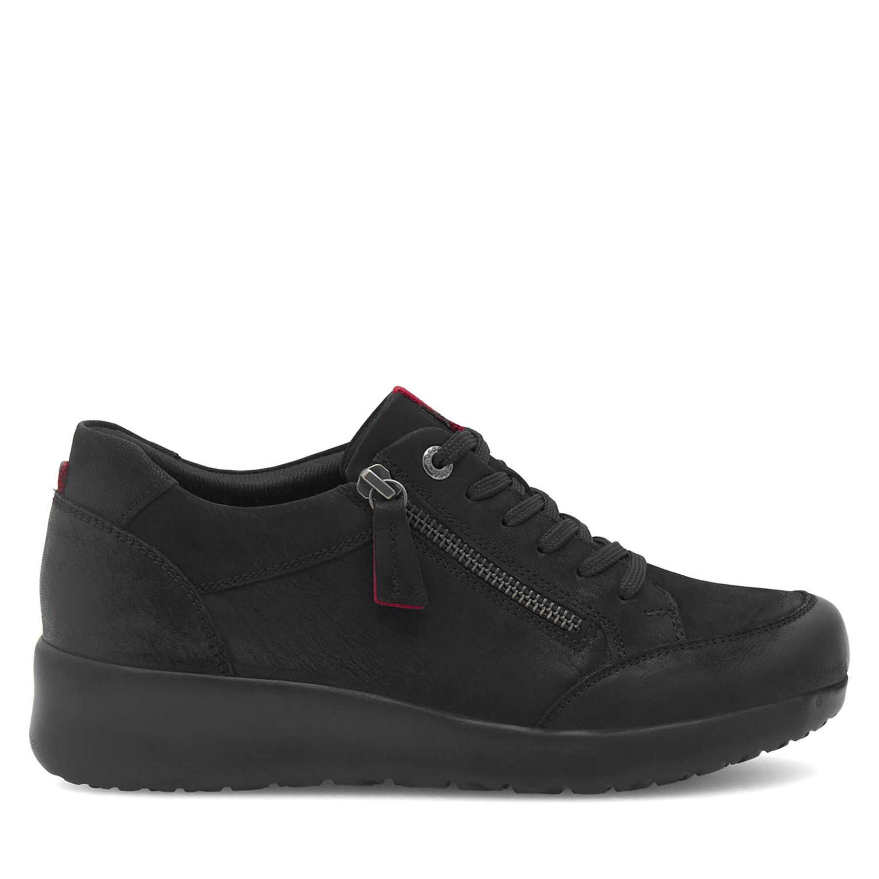 Zapatillas Go Soft WI23-CHAJA-01 Negro