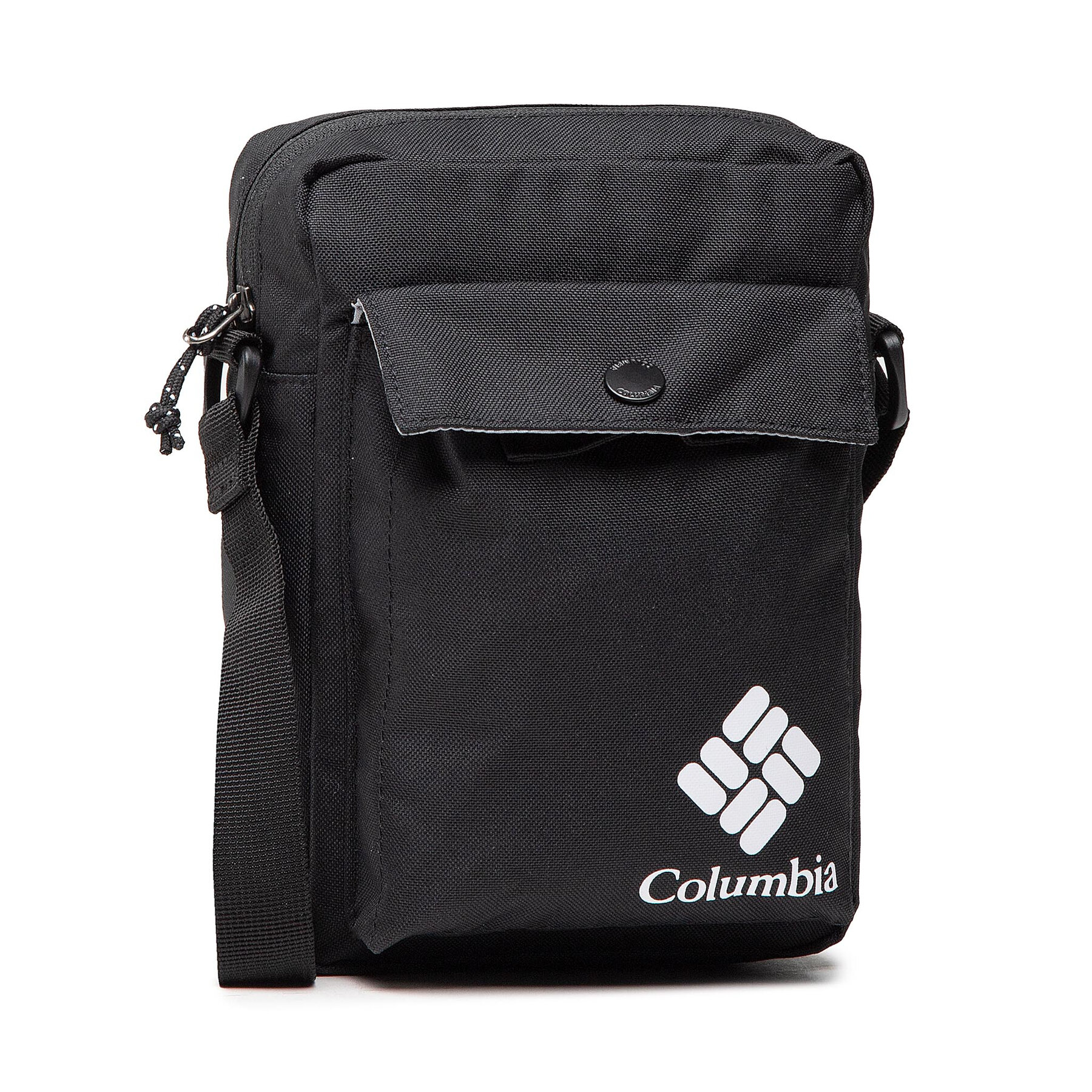  Válltáska Columbia Zigzag™ Side Bag 1935901010 Fekete akciós termékkép 1