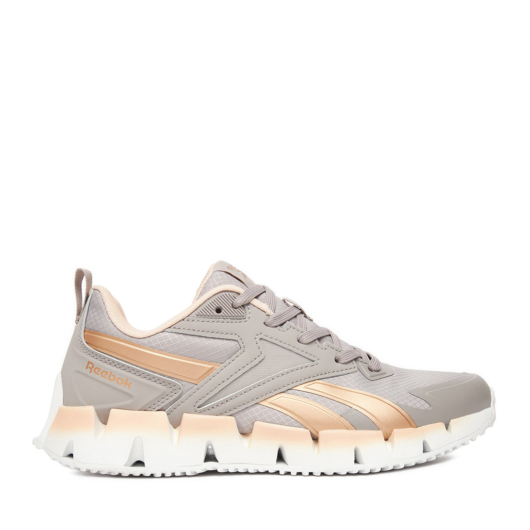 Sportcipők Reebok CEO-ZIG VECTOR AR30153W-SOQ Szürke