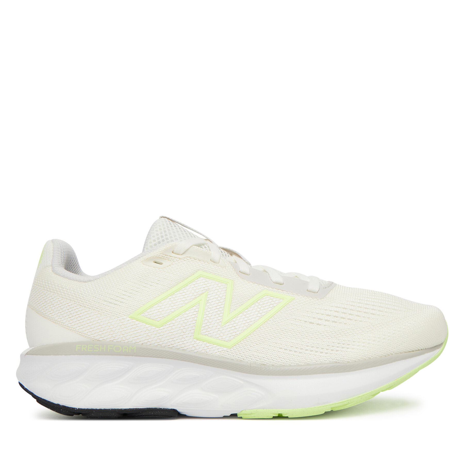 Futócipő New Balance Fresh Foam x 520 v9 W5201MR Ekru