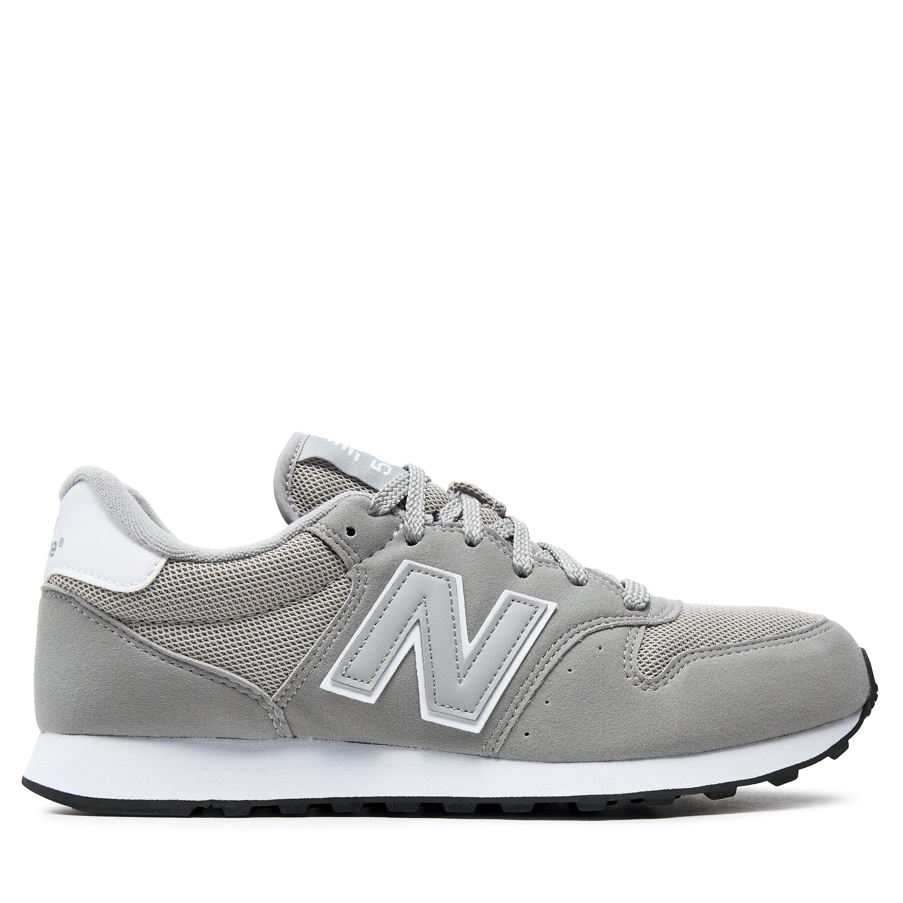 Snīkeri New Balance GM500EG2 Pelēks