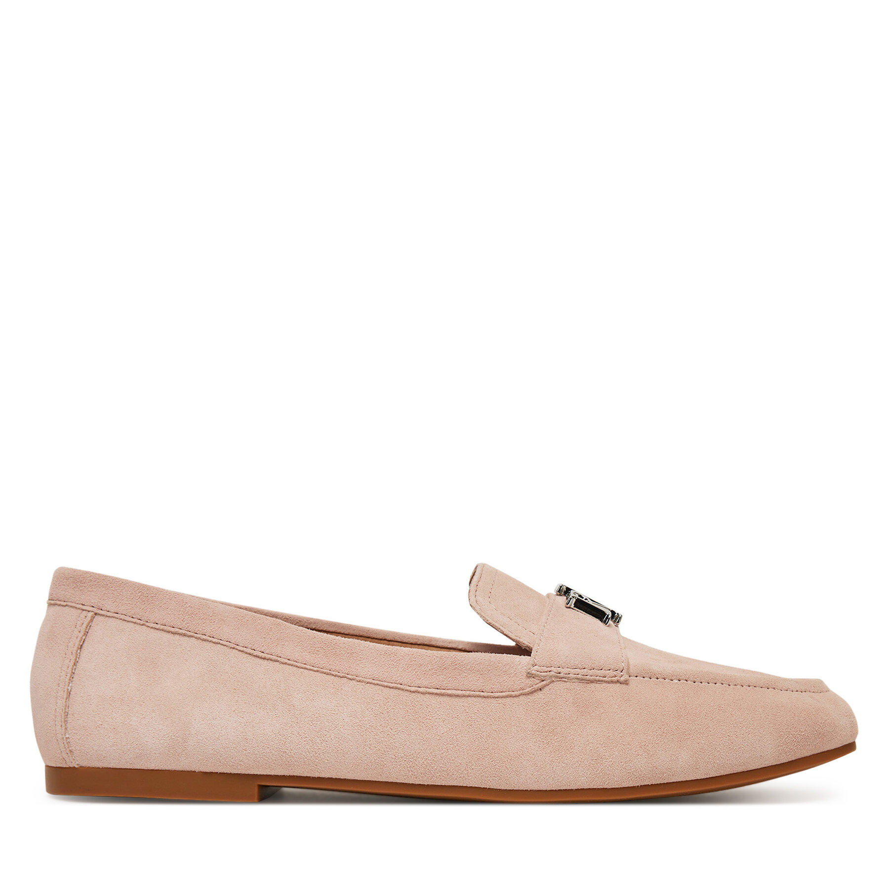 Loafers LAUREN RALPH LAUREN Averi III 802946809011 Ροζ