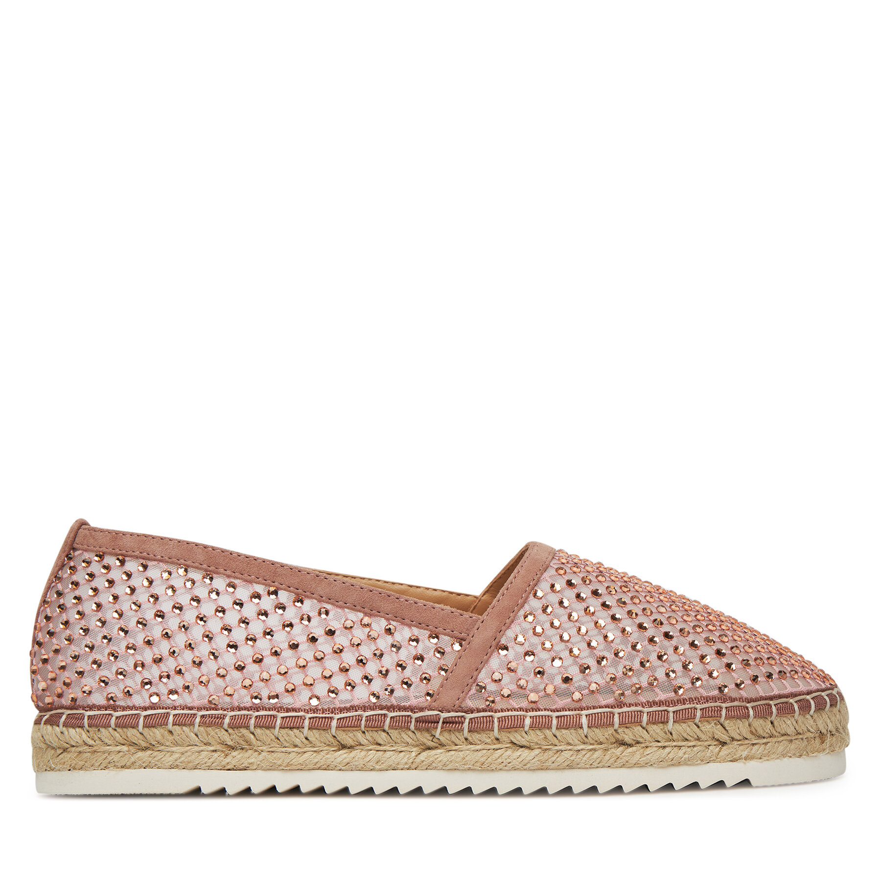 Espadrilles Alma En Pena V250270 Rozā