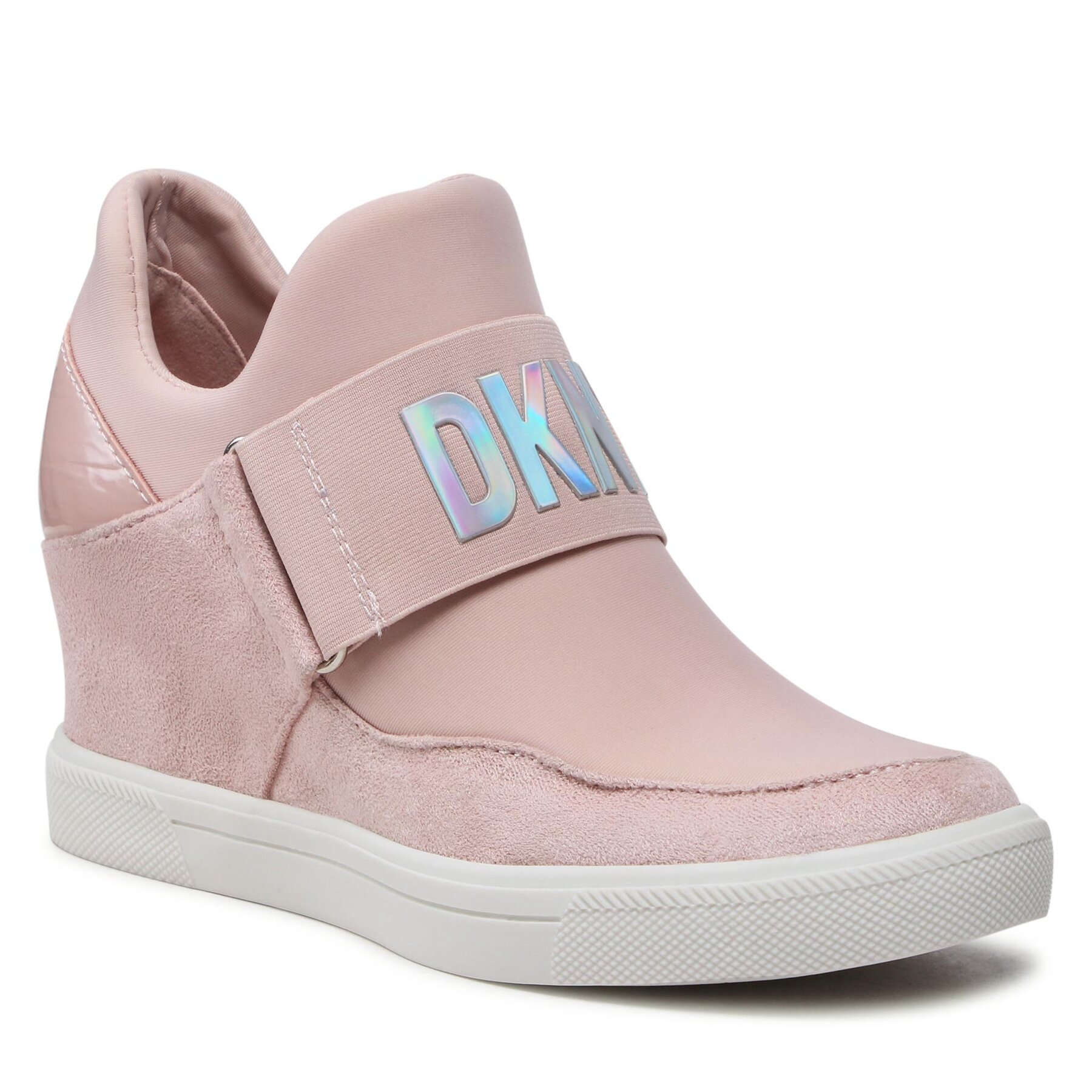 Superge DKNY Cosmos K4265249 Lotus Pnk AHH