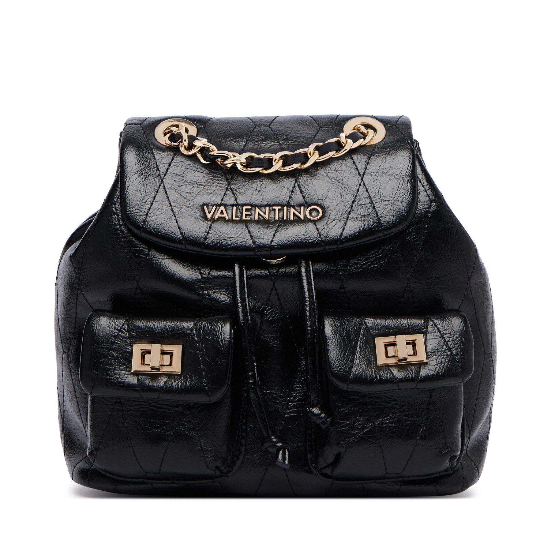 Rucsac Valentino Crystelle VBSA5Q20 Negru