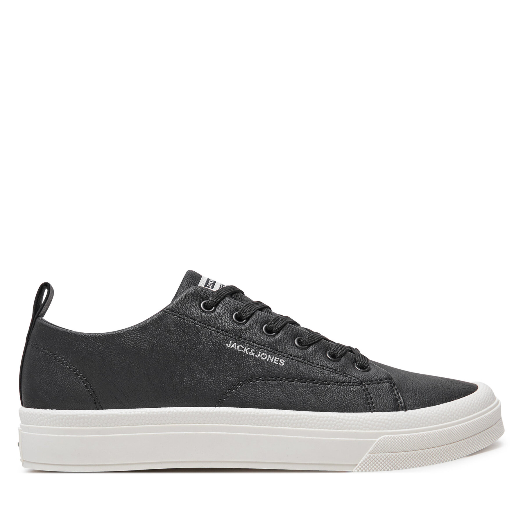 Zapatillas Jack&Jones Bay 12258046 Negro