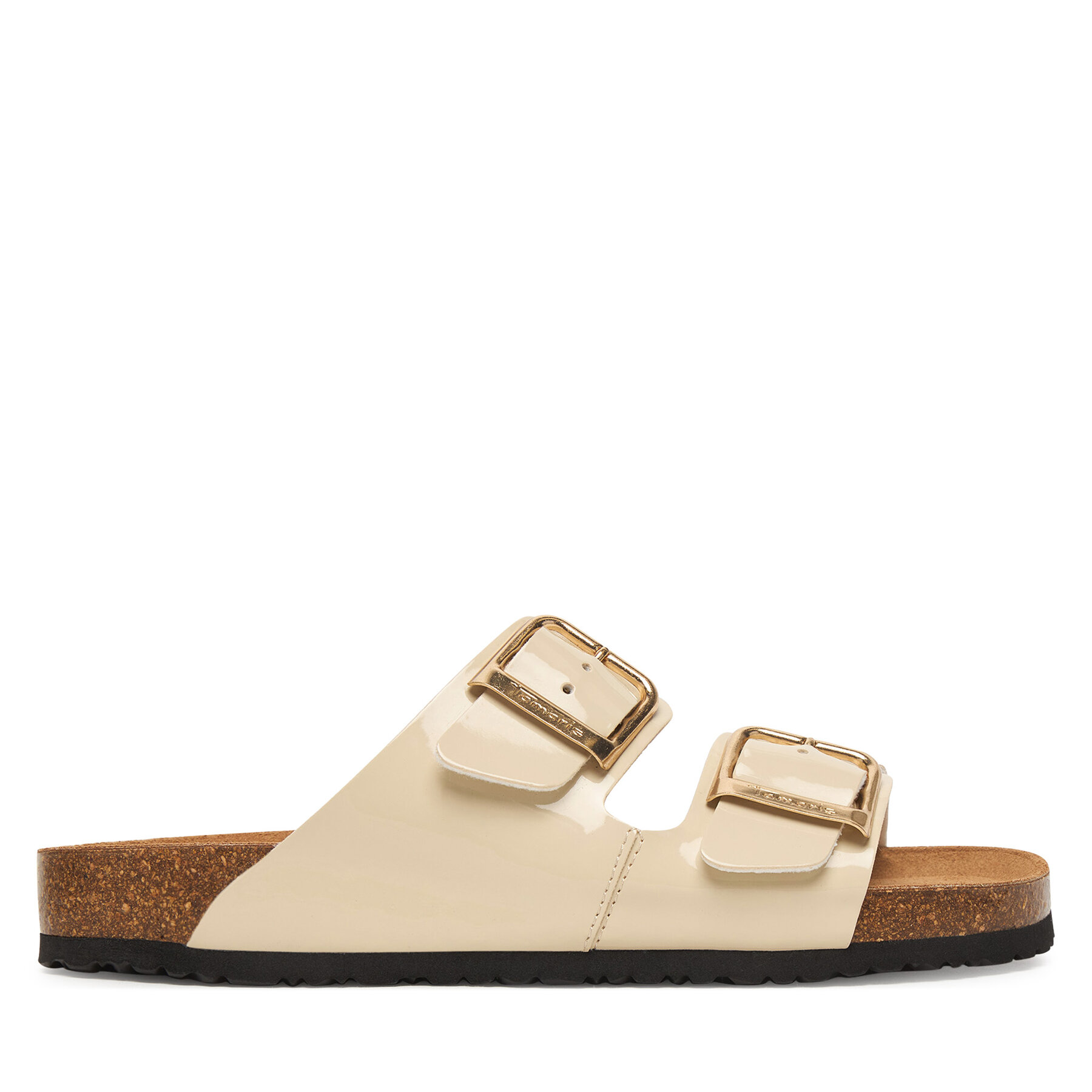 Natikače Tamaris 1-27503-42 Écru
