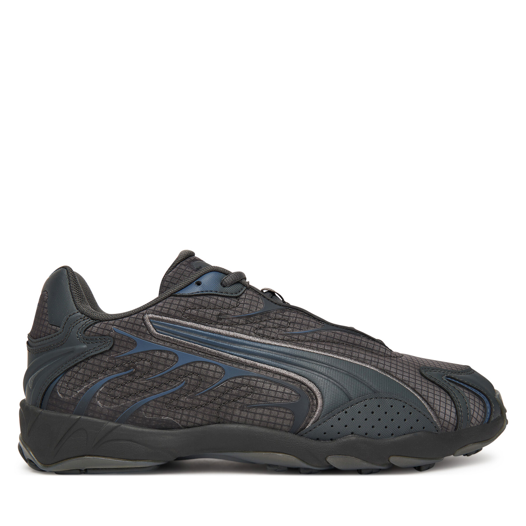 Сникърси Puma Inhale Essentials 403275 05 Сив