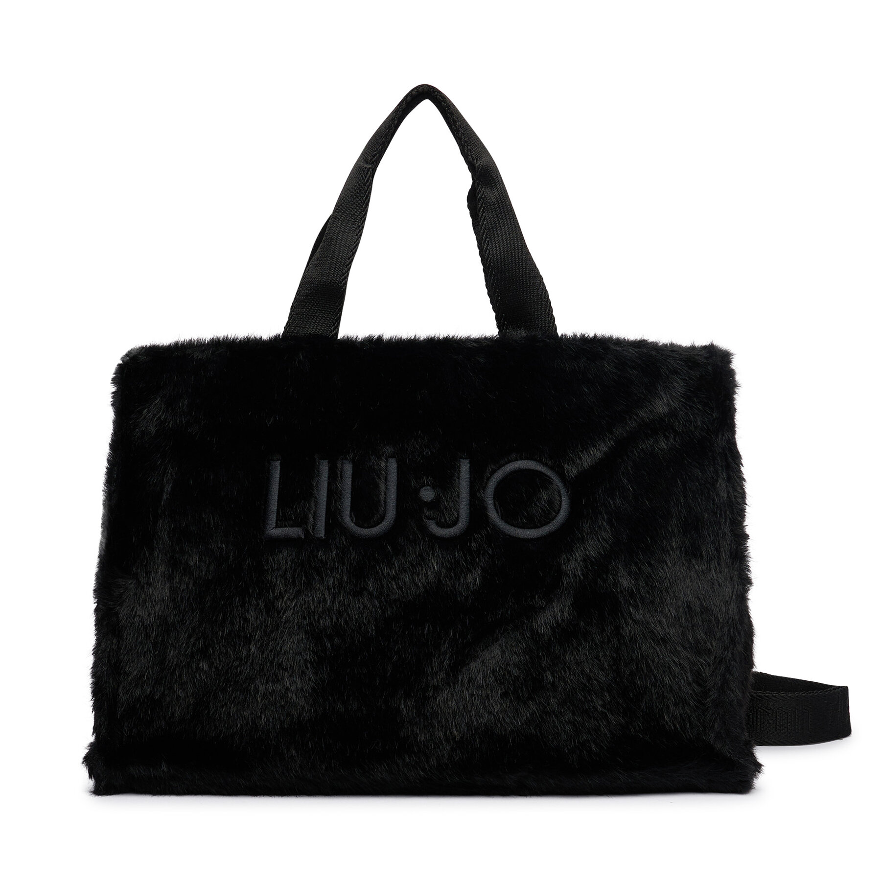 Дамска чанта Liu Jo 2F6037 E0218 Черен