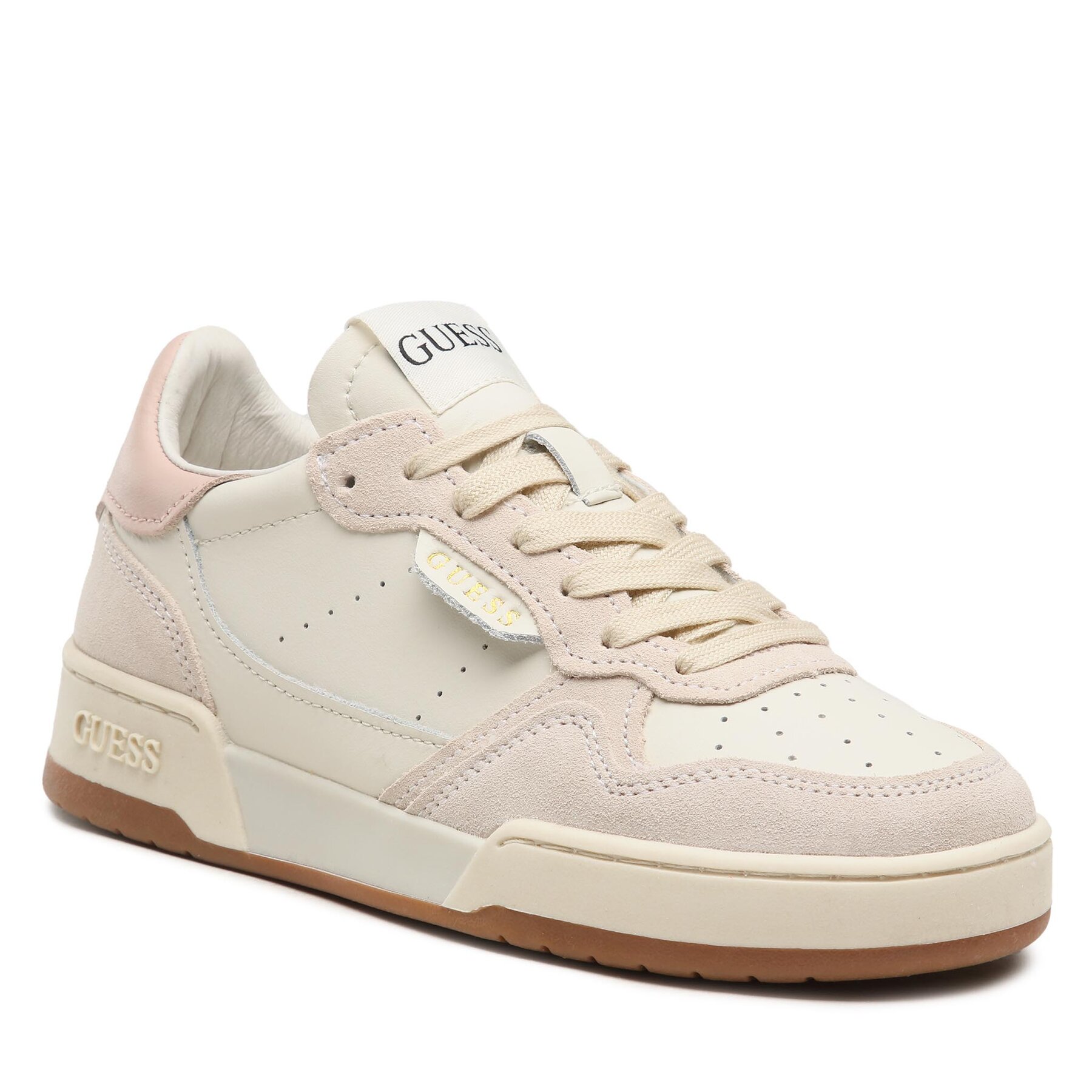Zapatillas Guess Jinny FL6JIN SUE12 Beis