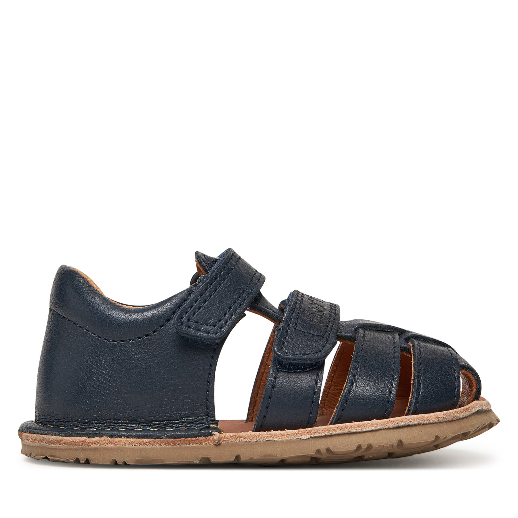 Sandále Froddo Barefoot Flexy Ivi G3150283 M Tmavomodrá