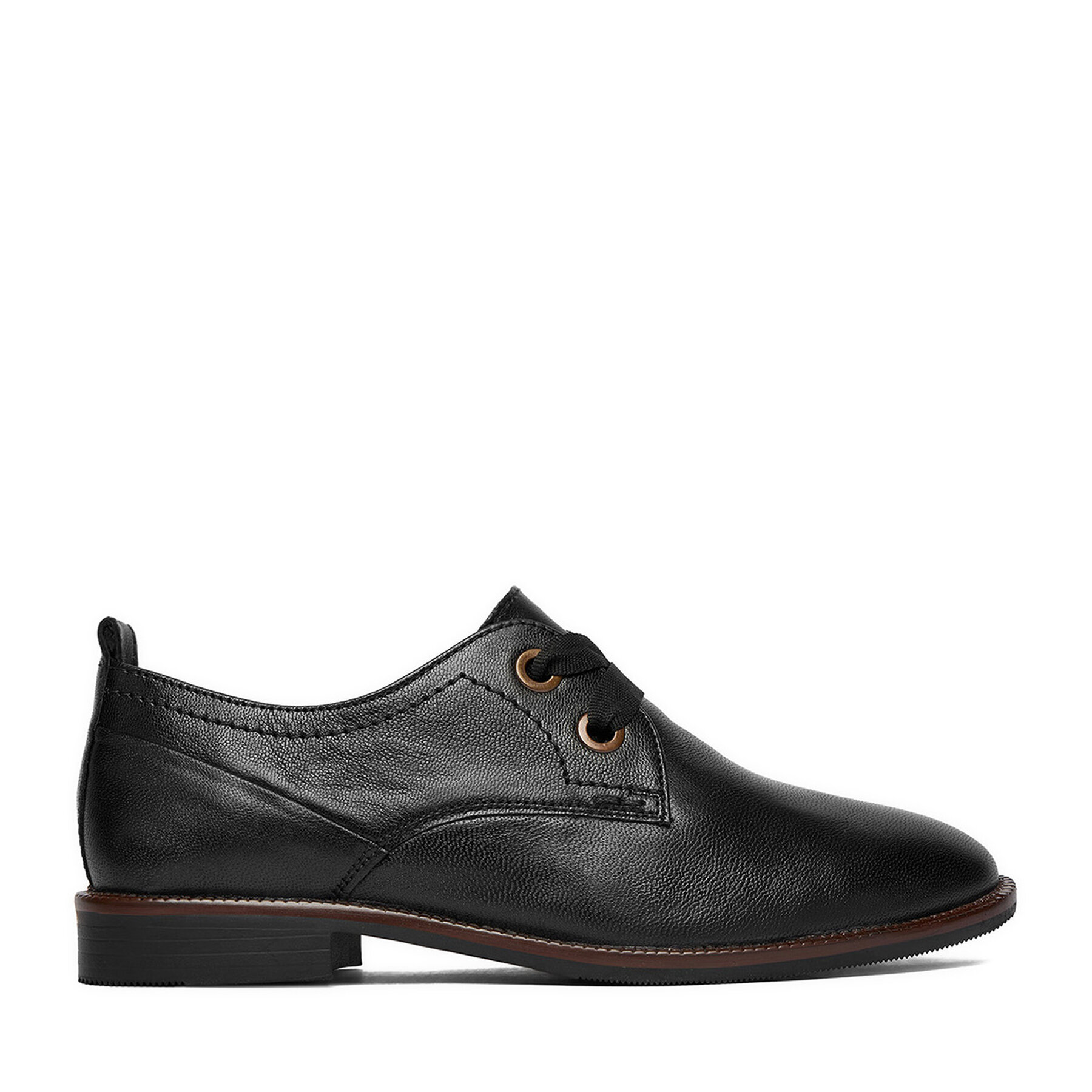 Pantofi Lasocki CEO-WI23-KILTY-10 Negru