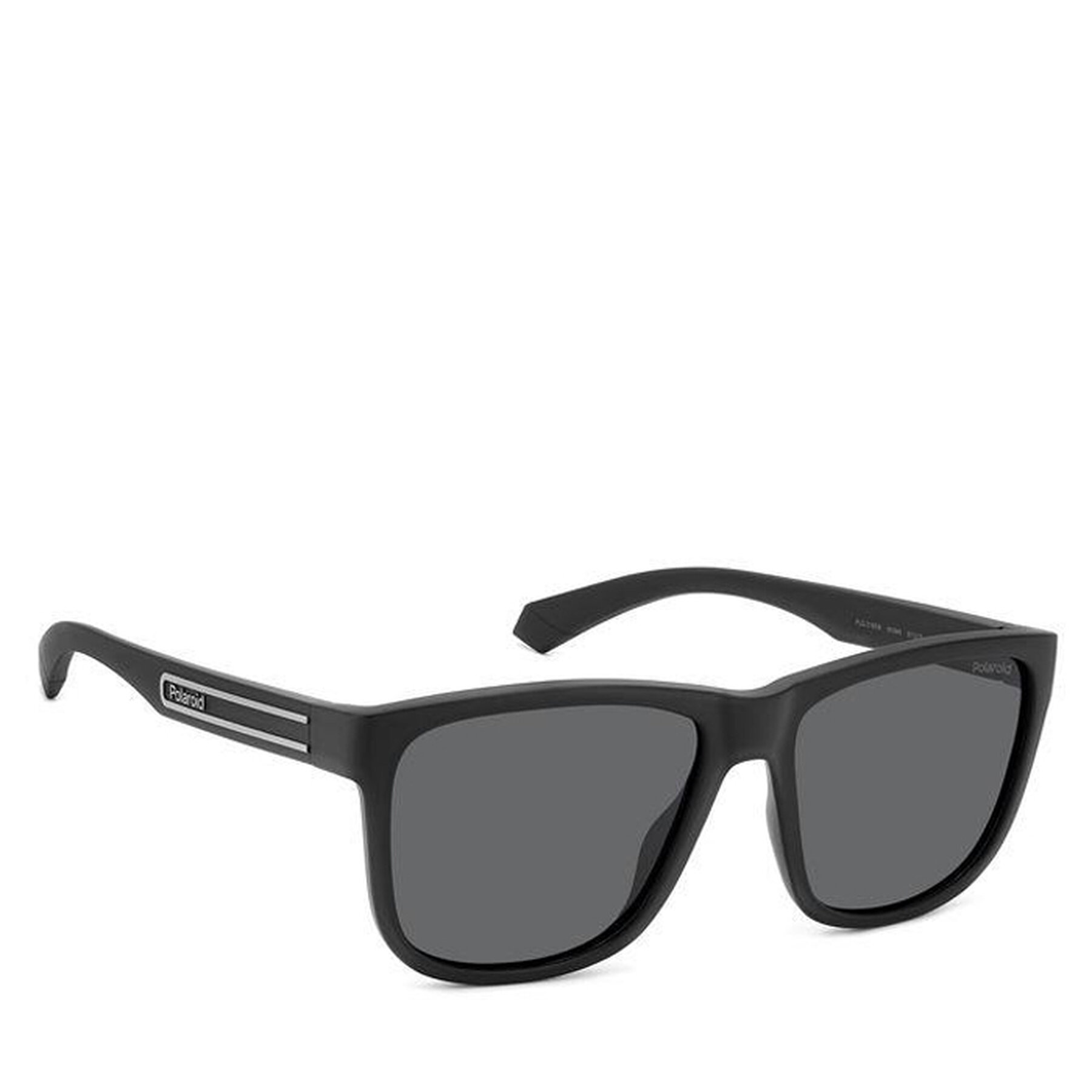 

Сонцезахисні окуляри Polaroid 2155/S 206733 Black 003 M9, Чорний