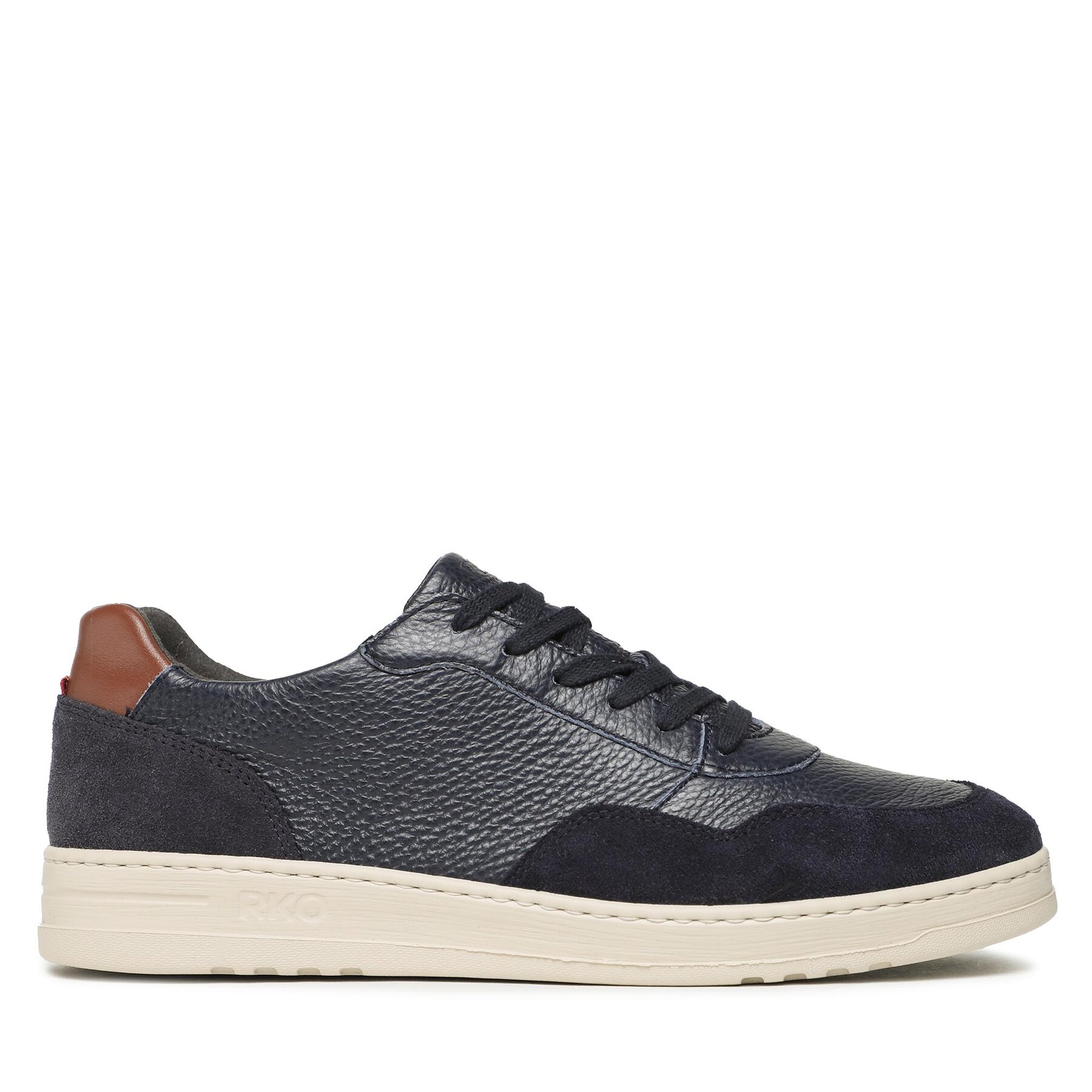Zapatillas Ryłko H1RR1 Azul marino